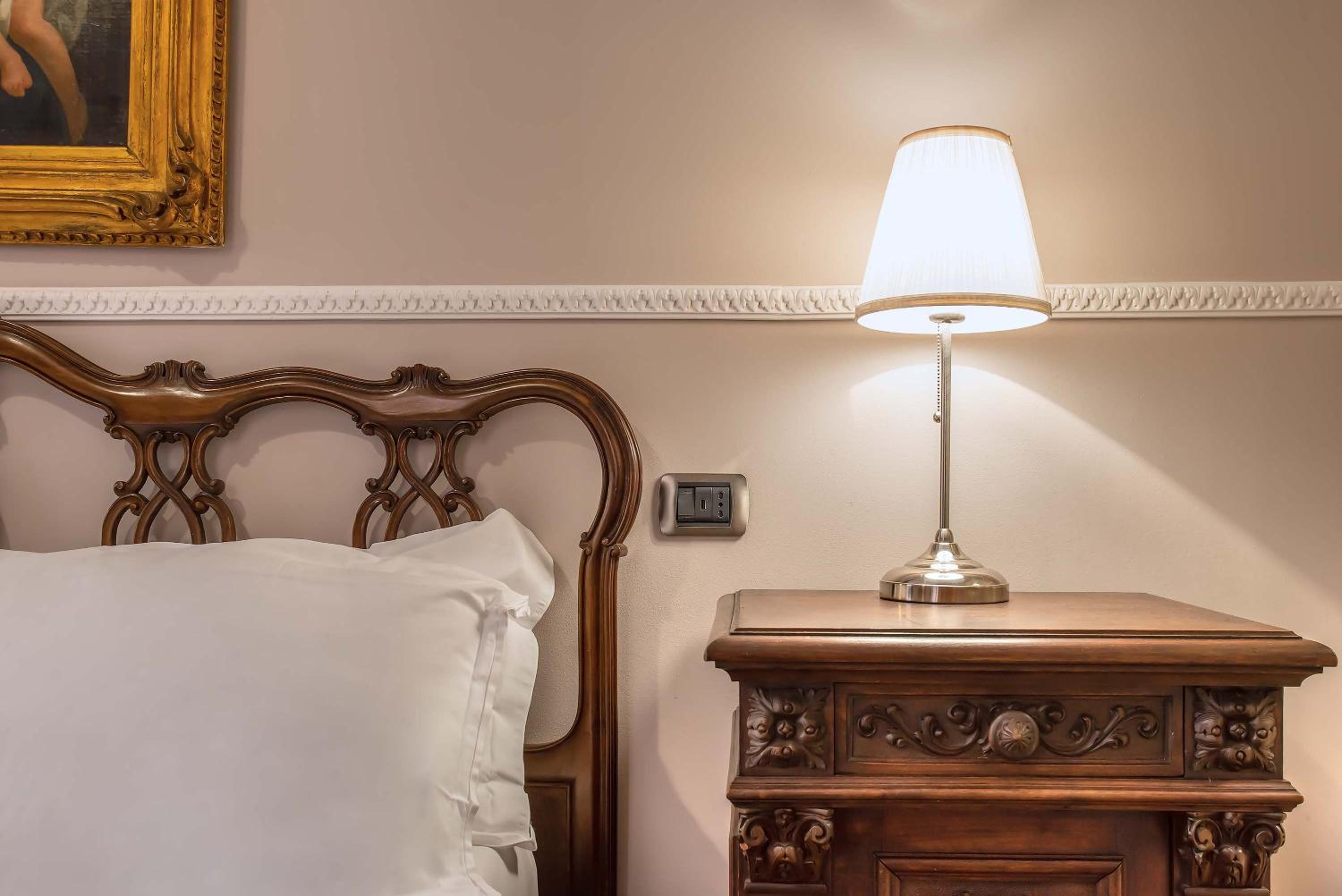 Deluxe Double or Twin Room photo 1