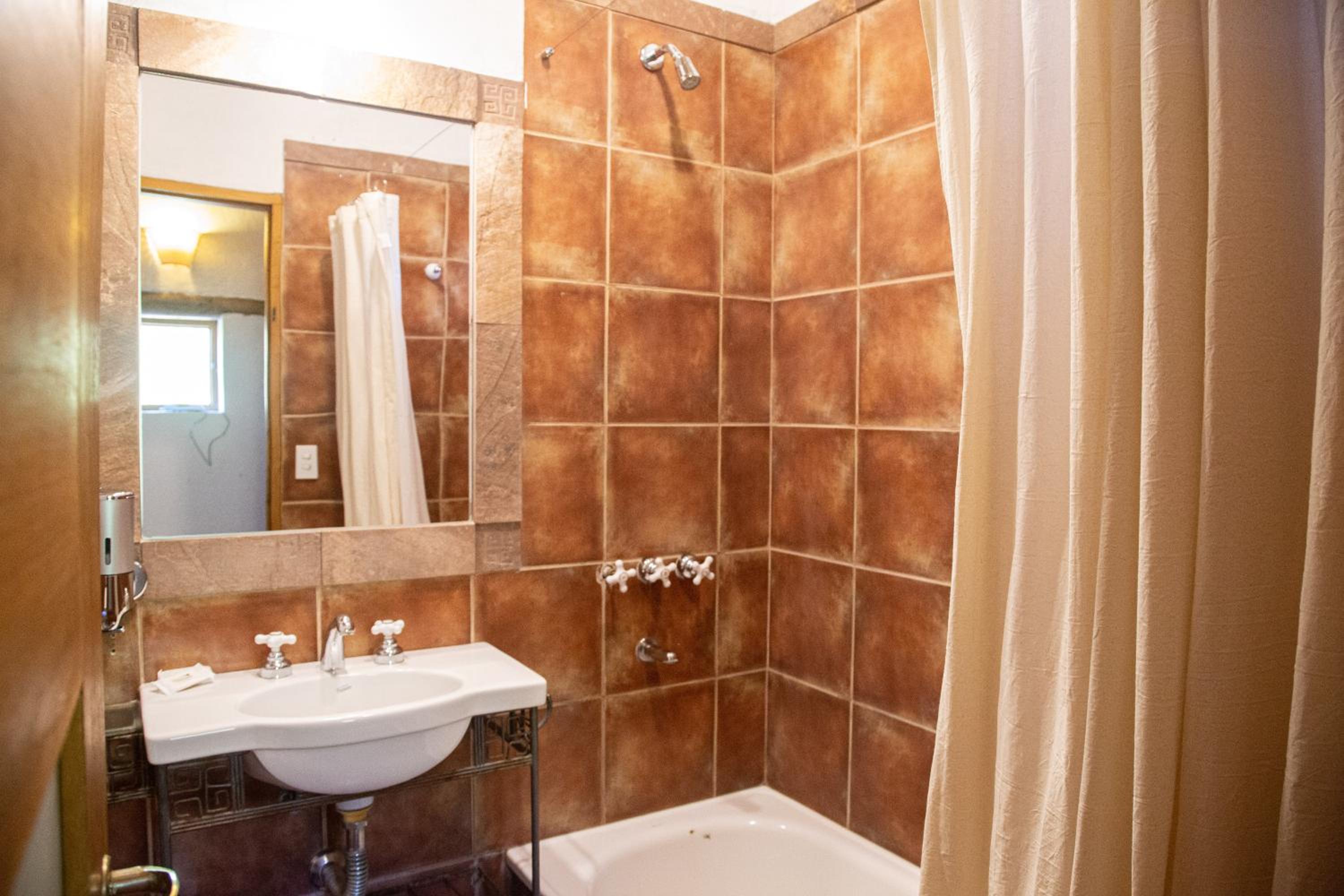 Triple Room with Mountain View photo 2