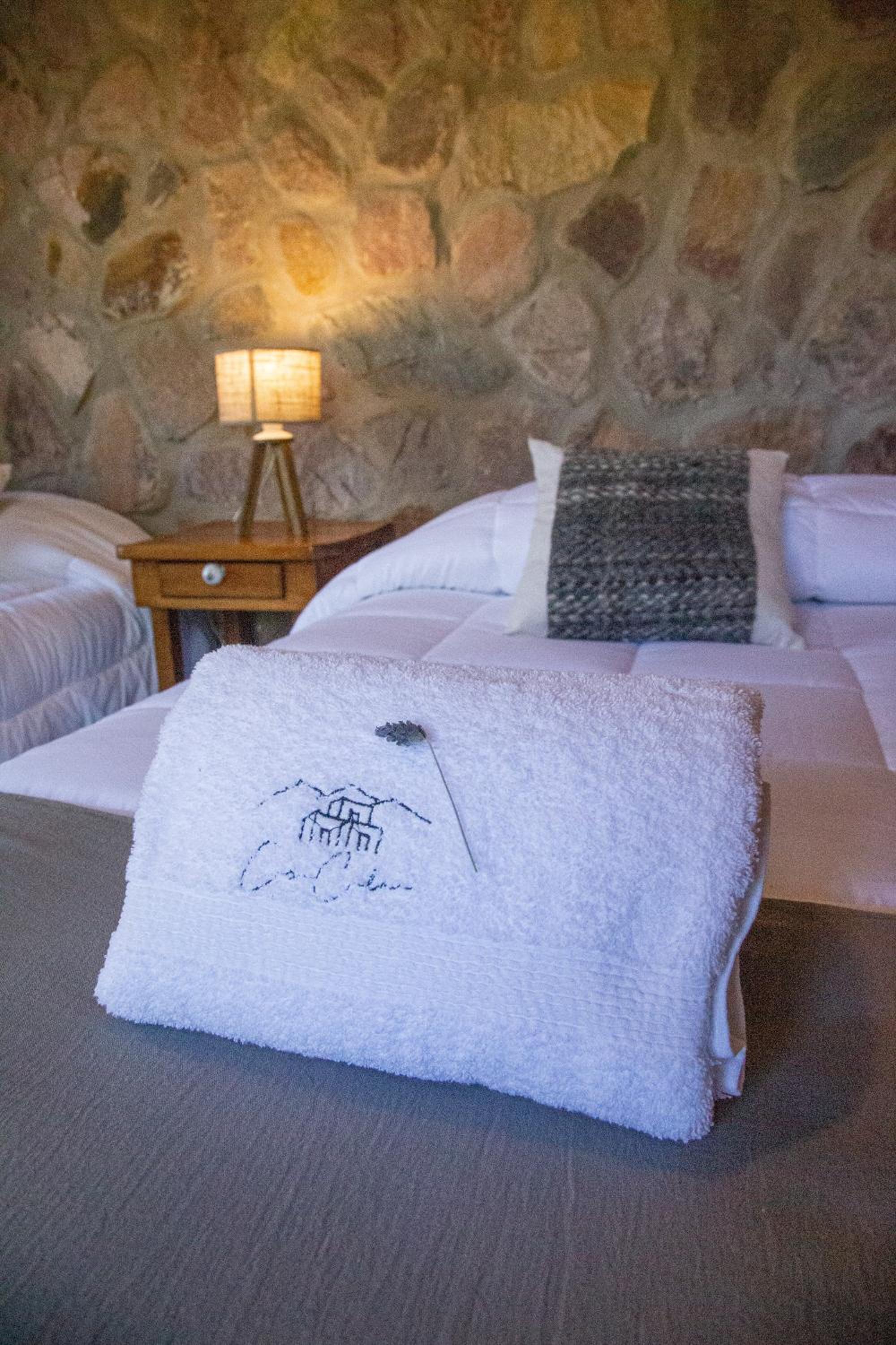 Triple Room with Mountain View photo 1
