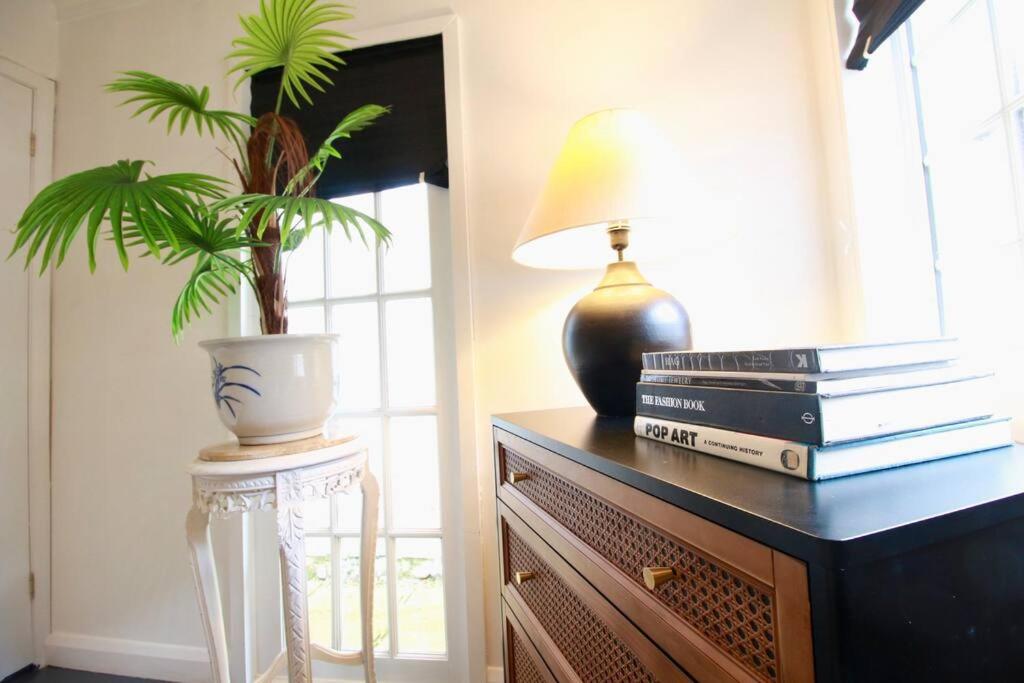 One-Bedroom House photo 3