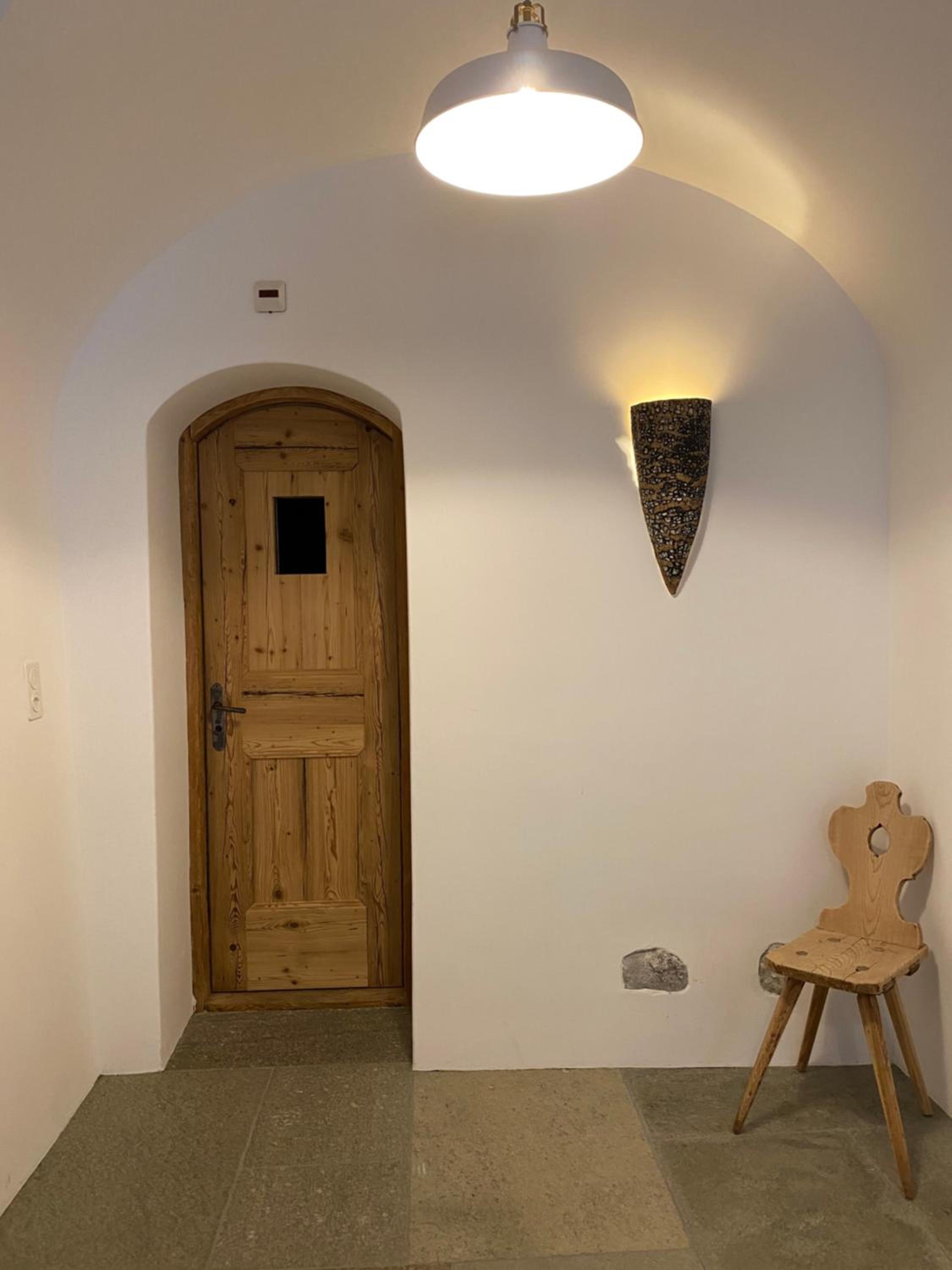 Double Room with Terrace photo 1