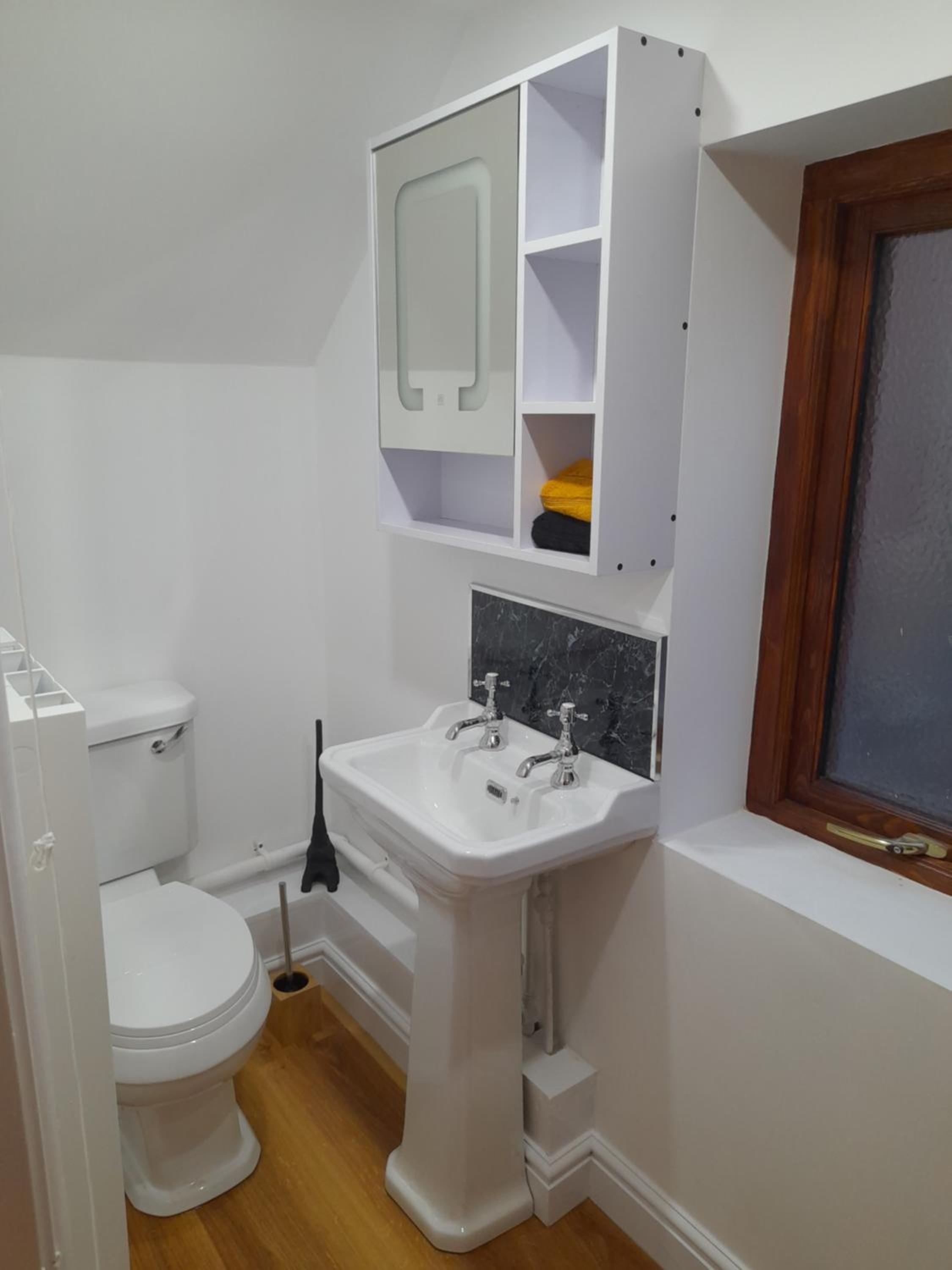 One-Bedroom House photo 3