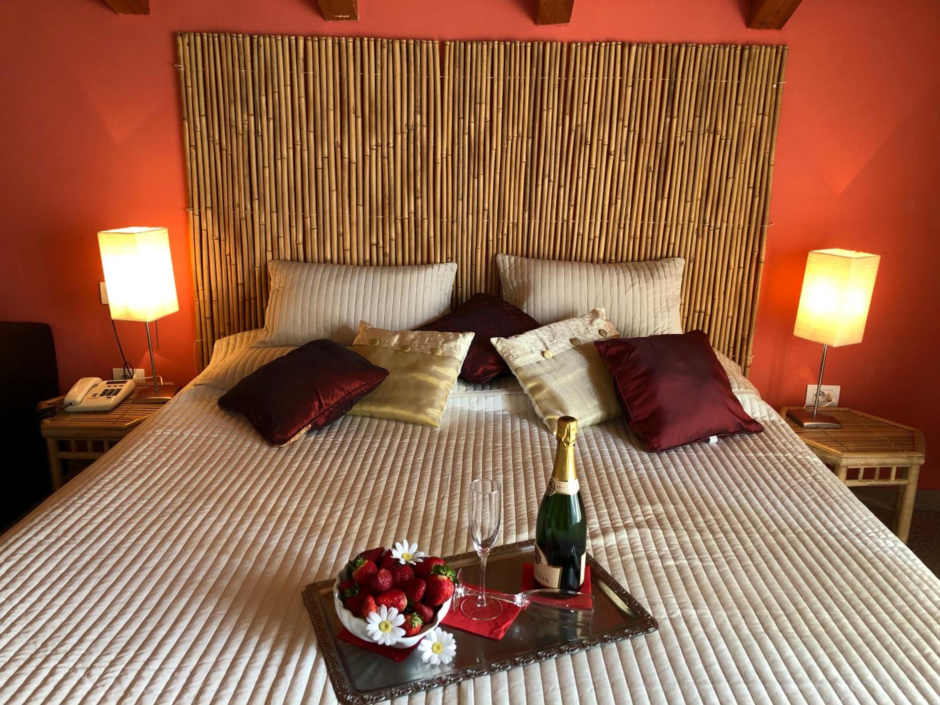Small Double Room photo 2
