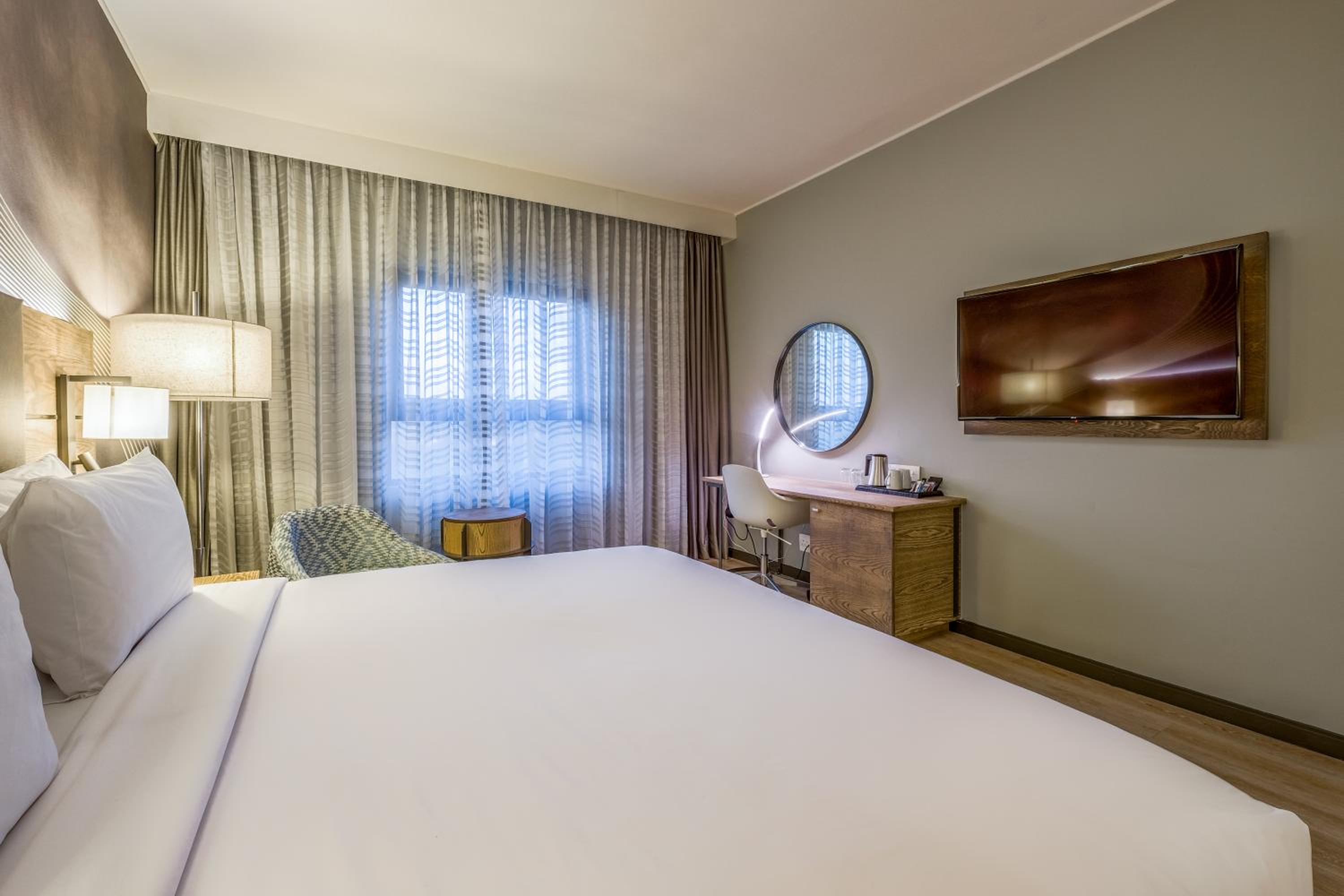 Premium Executive Room