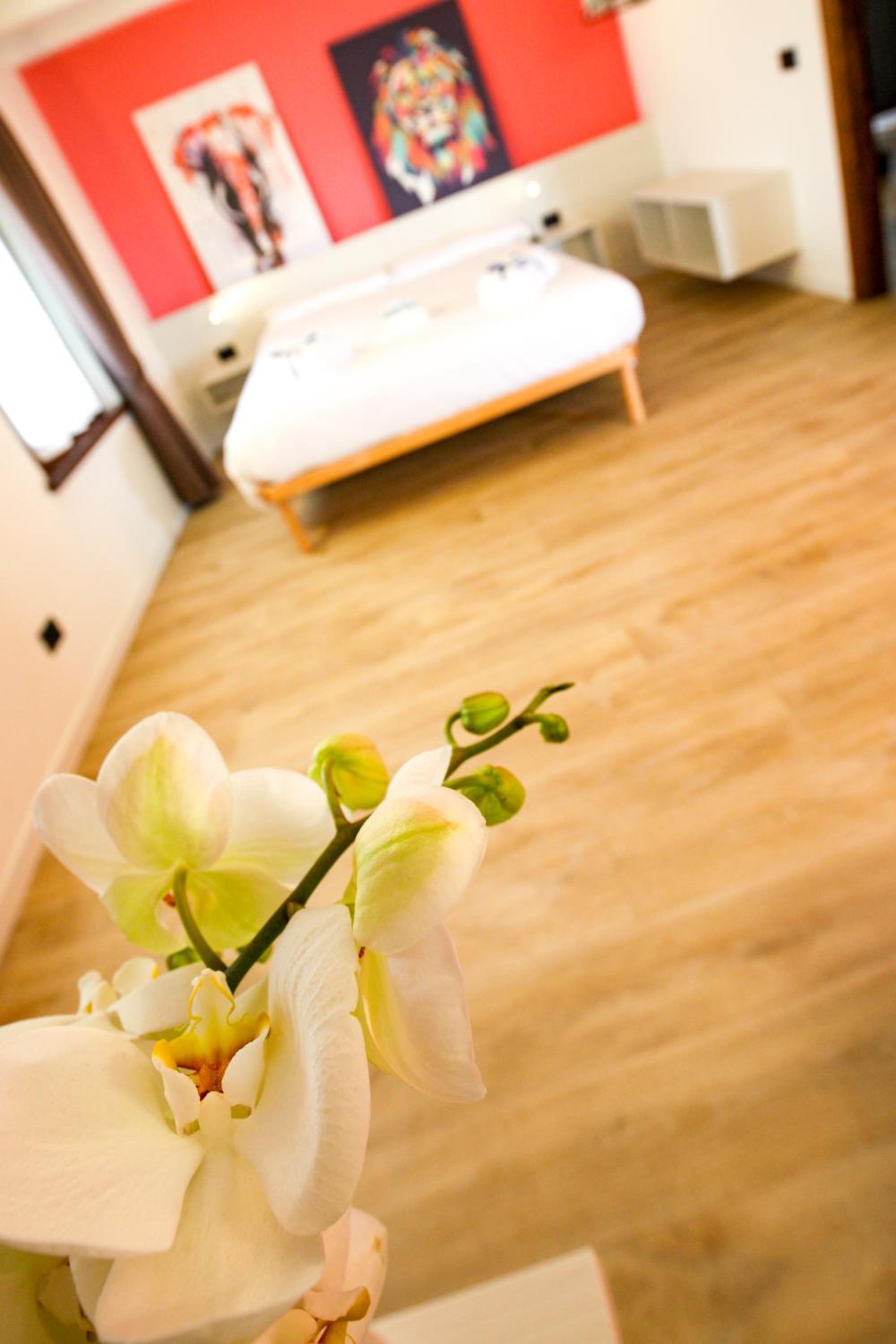 Double Room with Private Bathroom photo 1