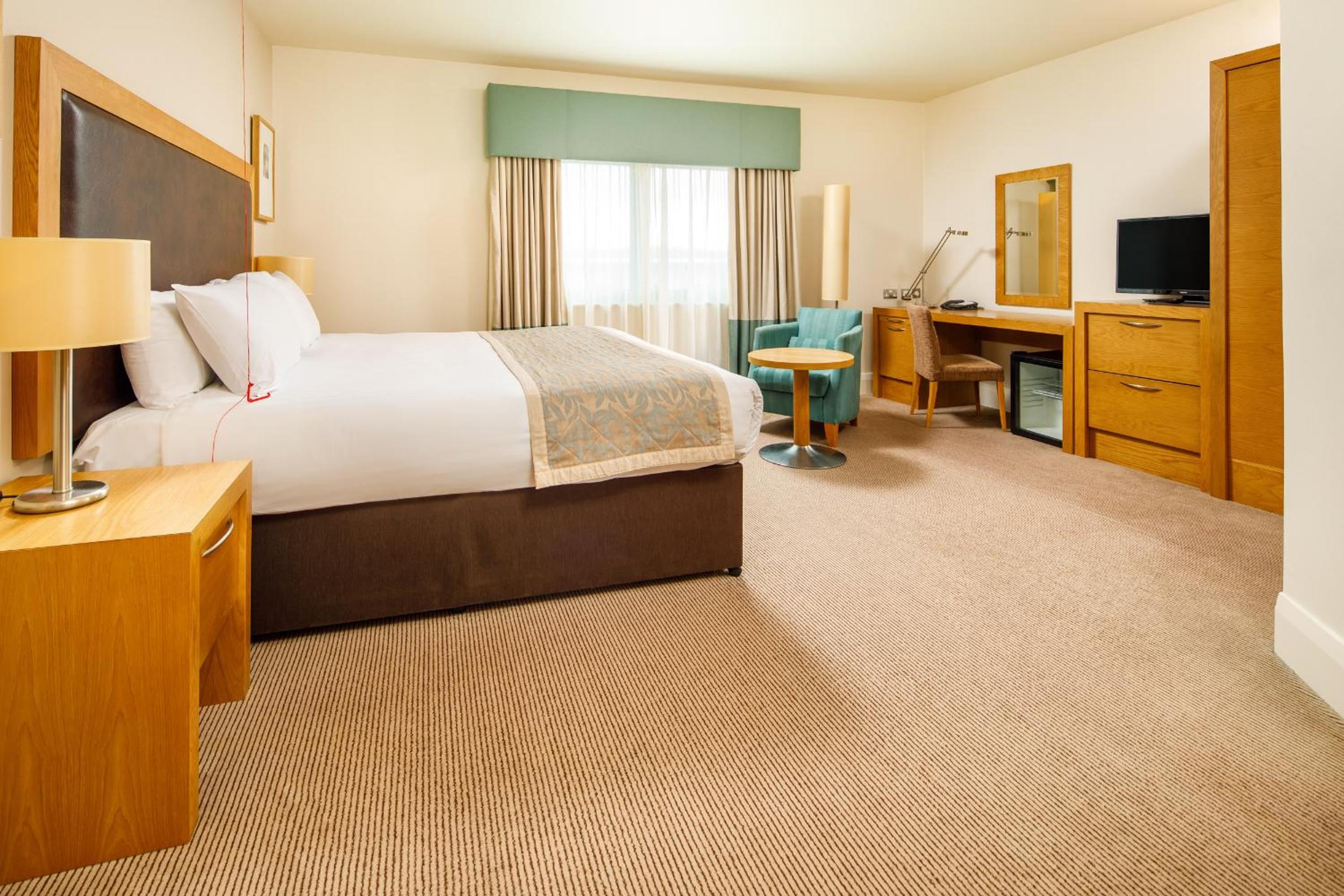 Classic King Room - Photo 6