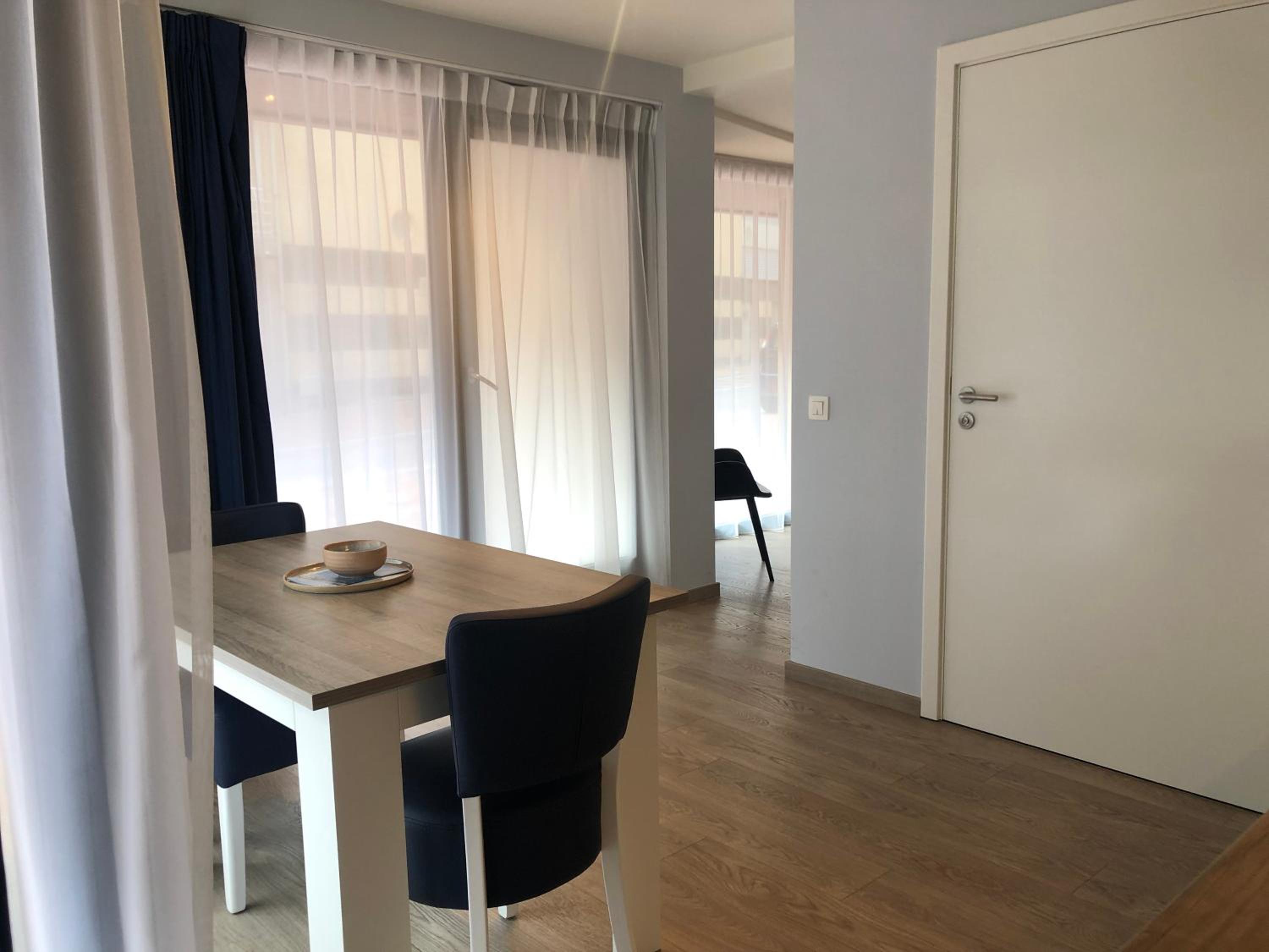 Holiday Suites Blankenberge, 사진 19