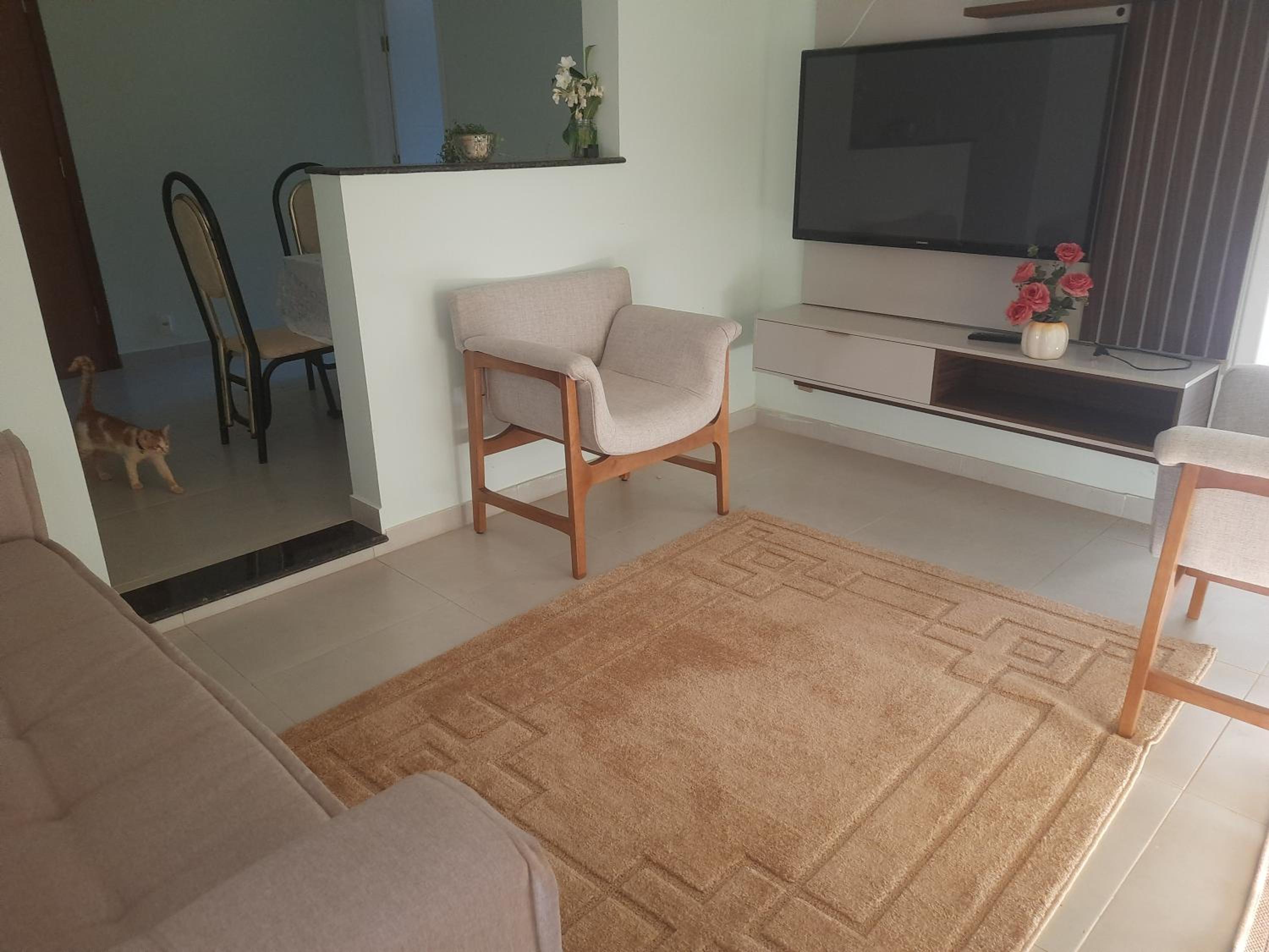 Three-Bedroom House photo 1