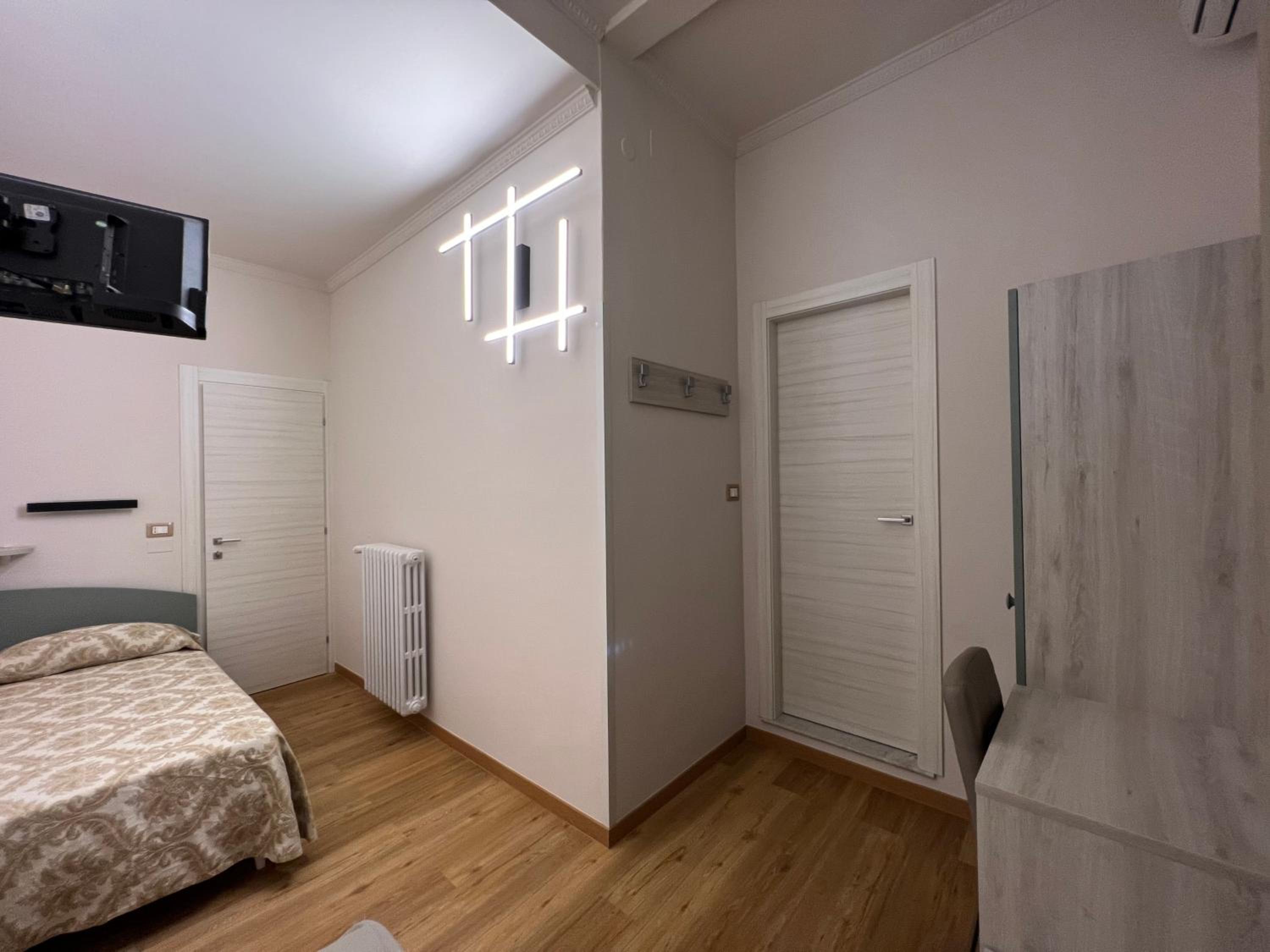 Quarto Individual