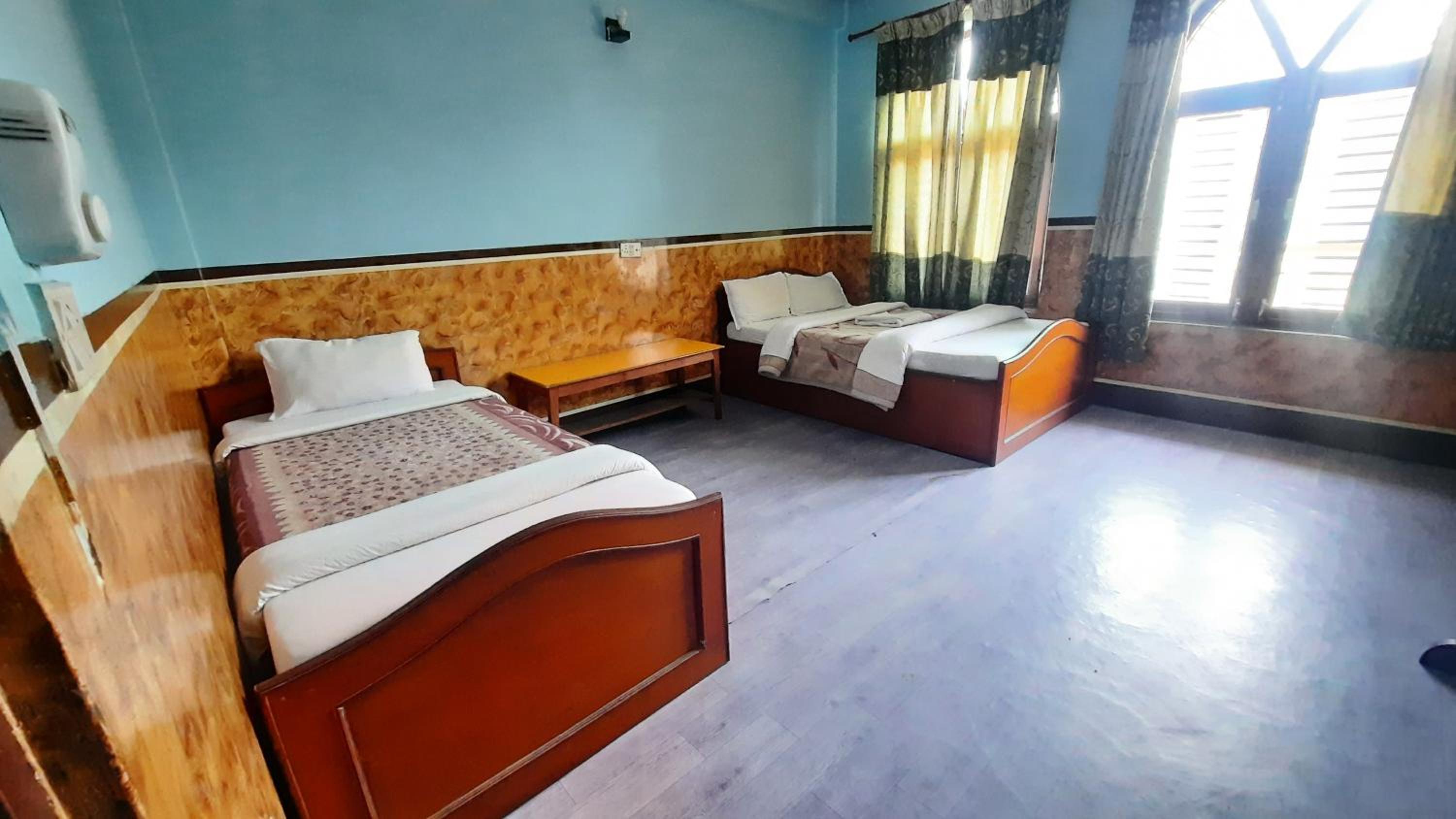 Superior Triple Room