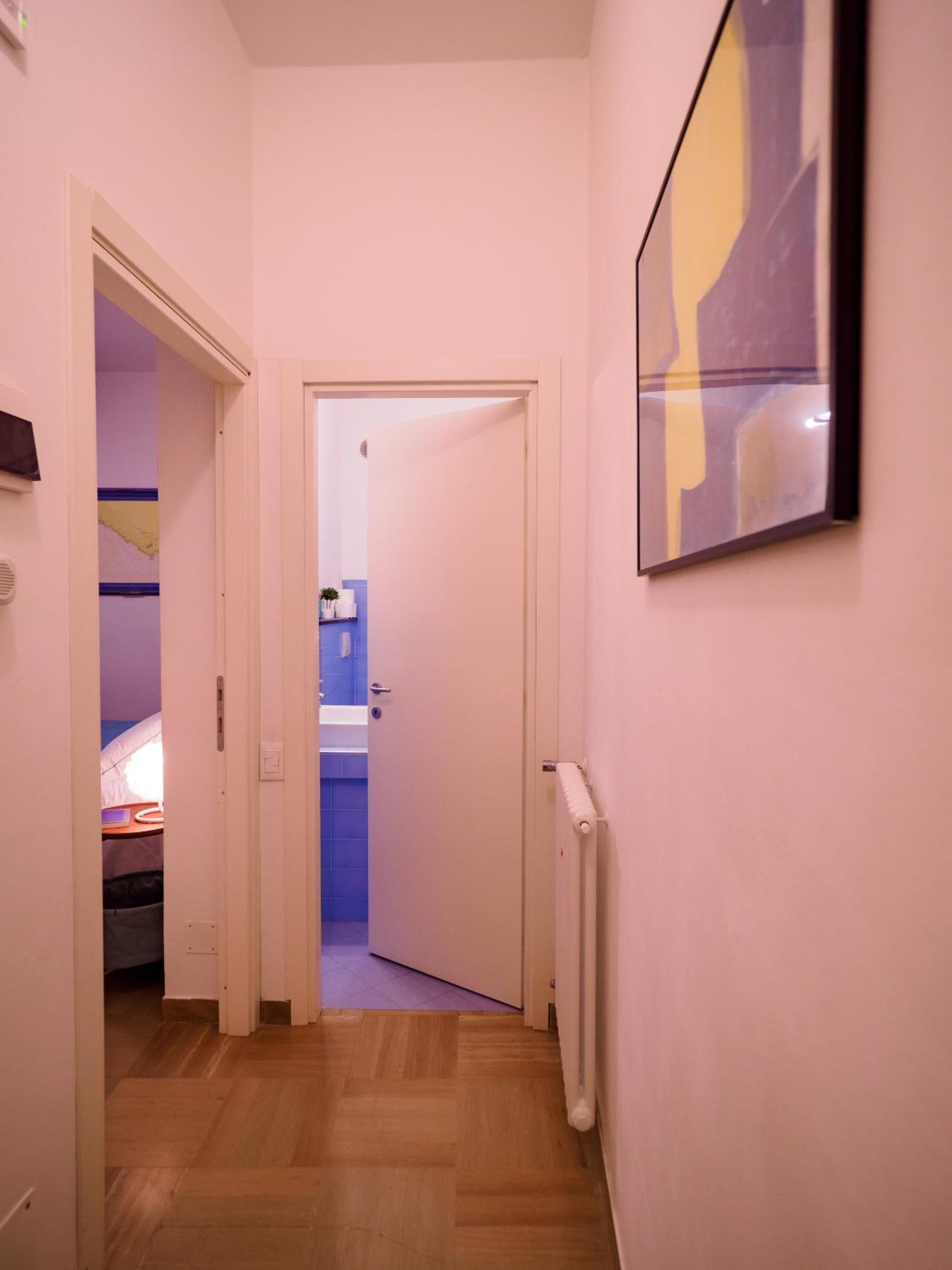 One-Bedroom Apartment - Photo 16