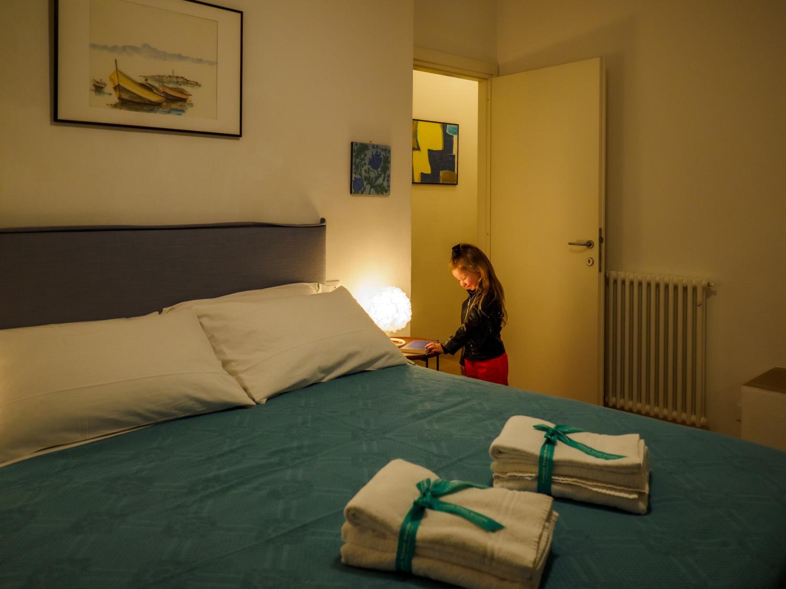One-Bedroom Apartment - Photo 15