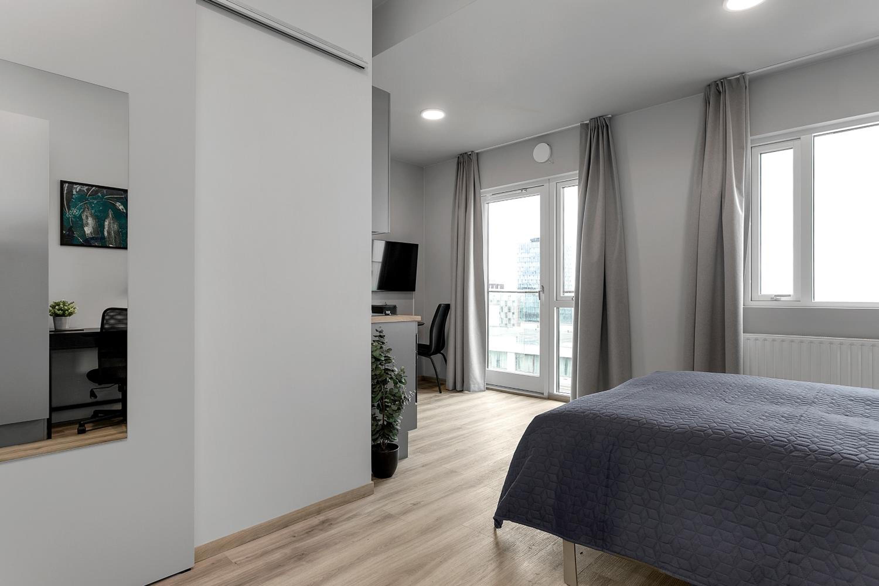 Standard Studio - Photo 4