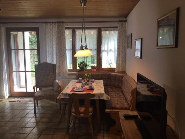 Apartment - Ground Floor photo 3