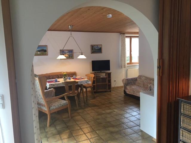 Apartment - Ground Floor photo 1