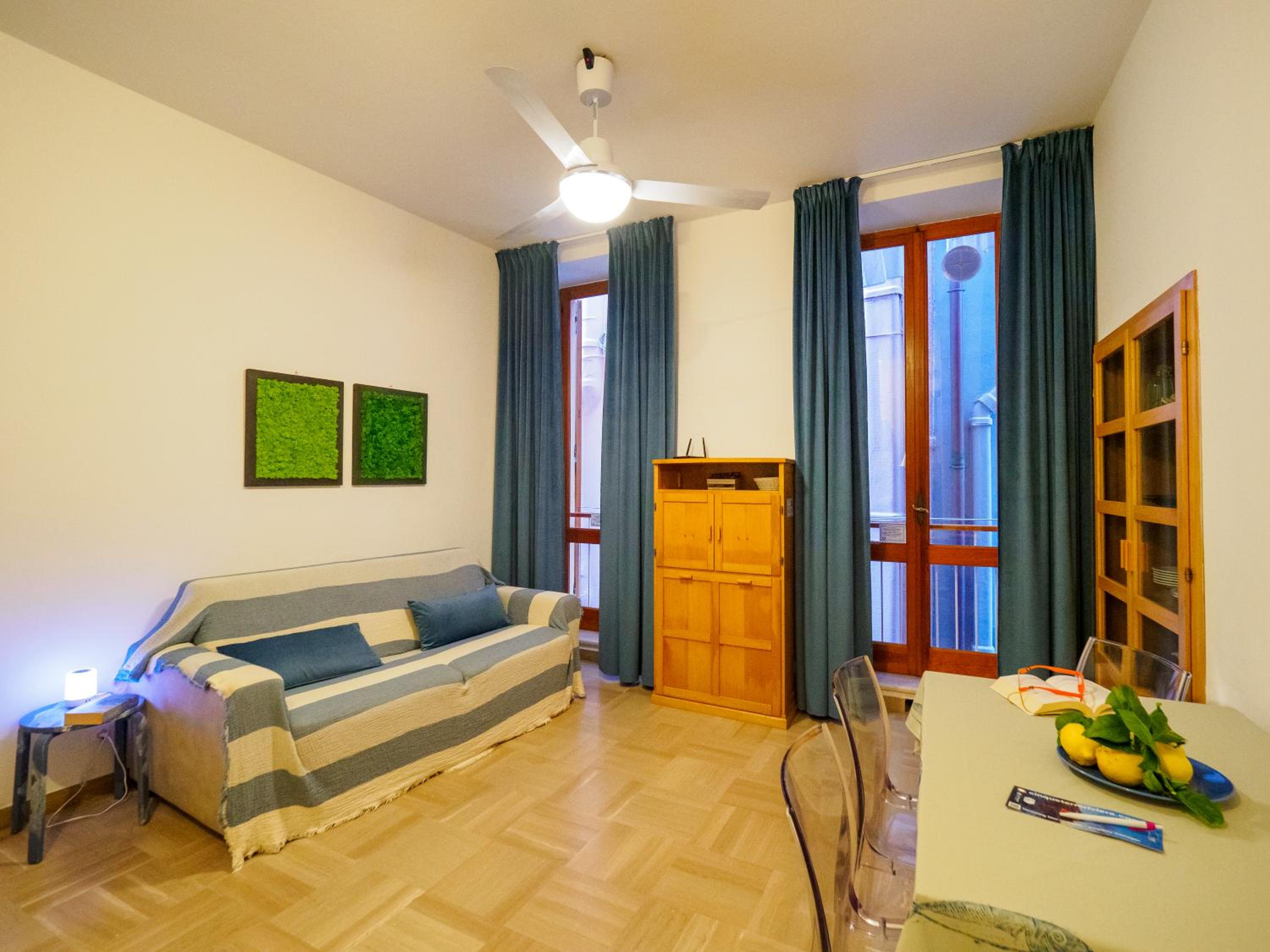 One-Bedroom Apartment - Photo 30