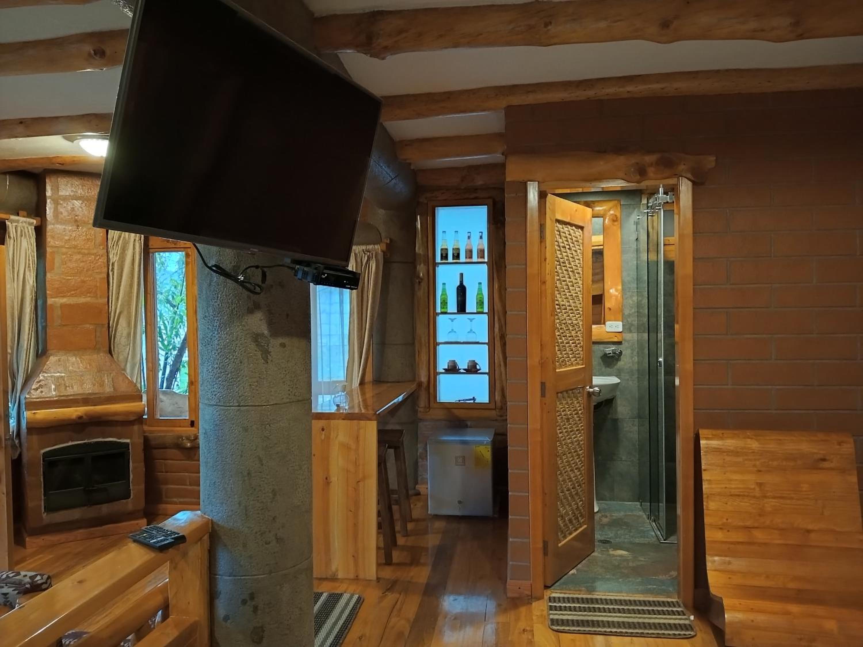 Deluxe Double or Twin Room with Balcony photo 2