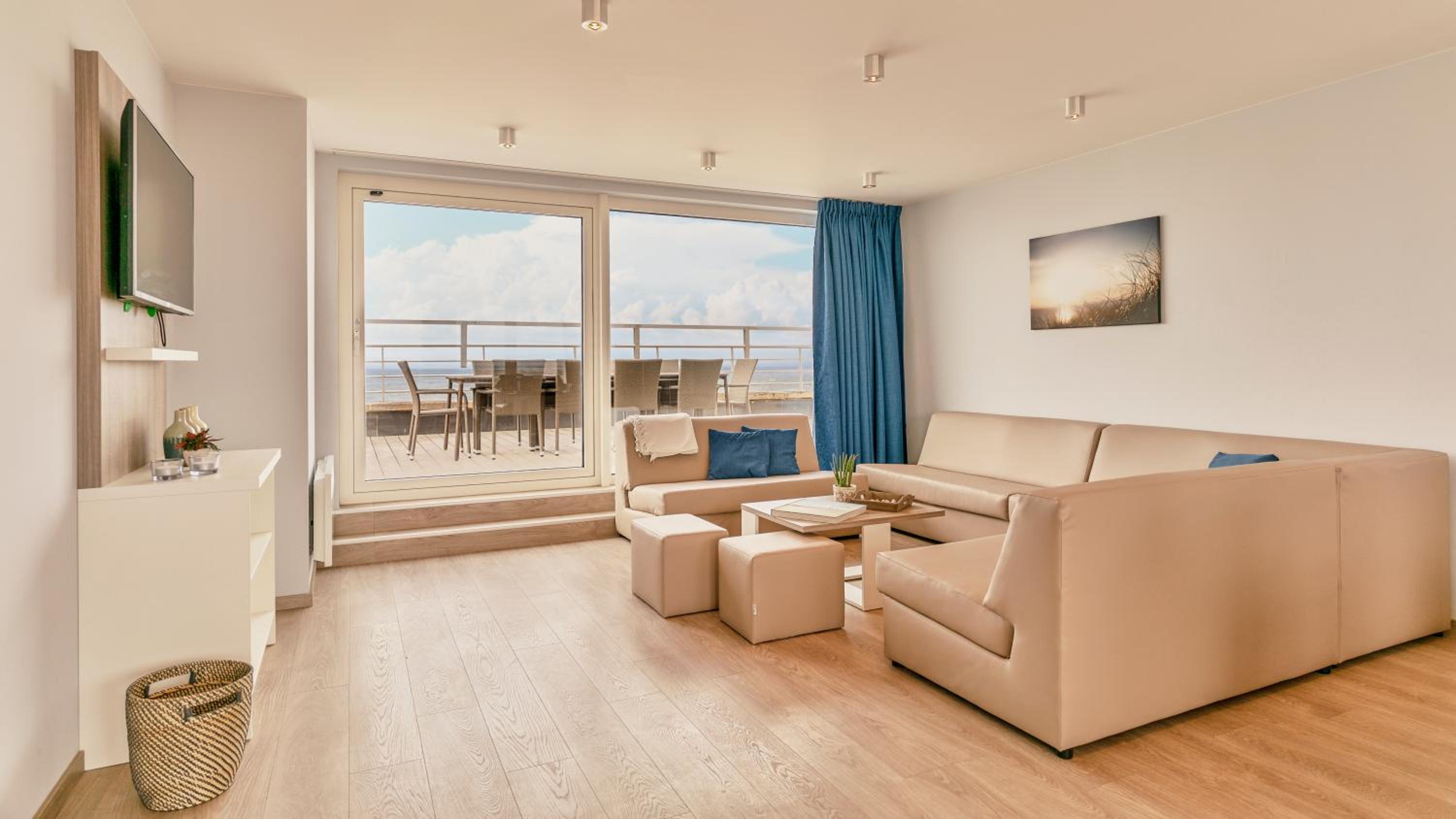 Unique Penthouse with panoramic Sea view | 4p - Photo 1