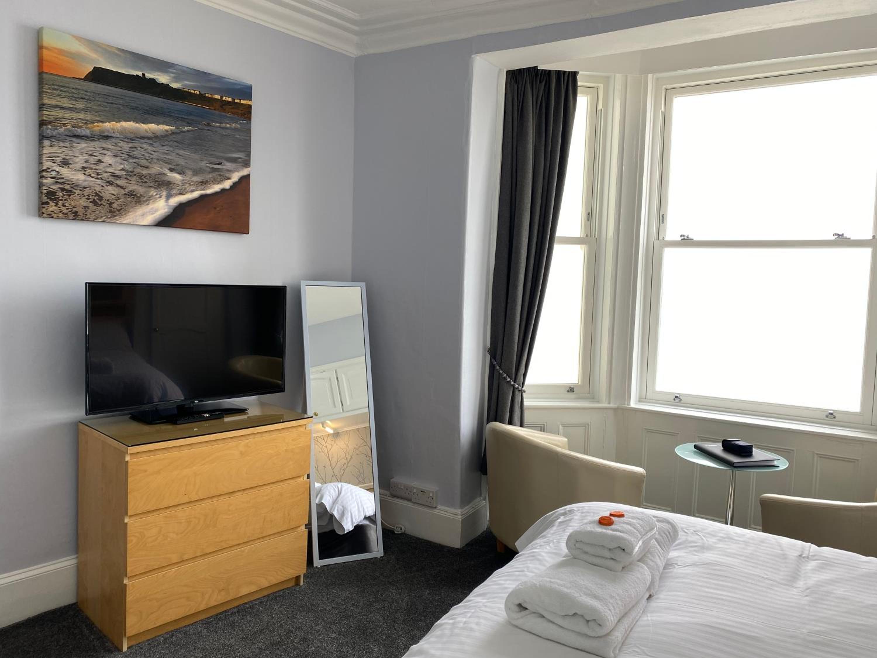 Double Room with Sea View - Second Floor photo 3
