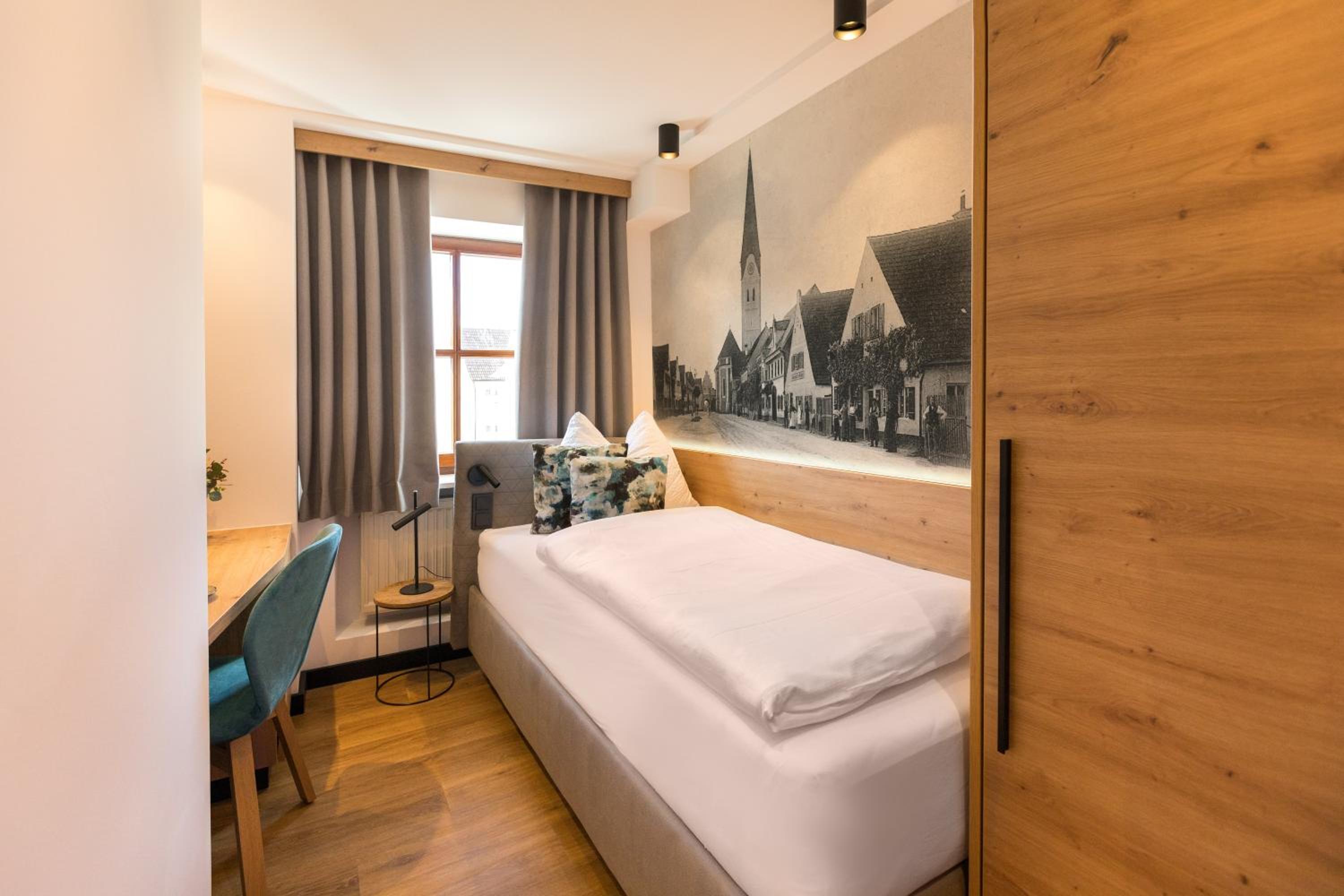 Economy Single Room photo 1