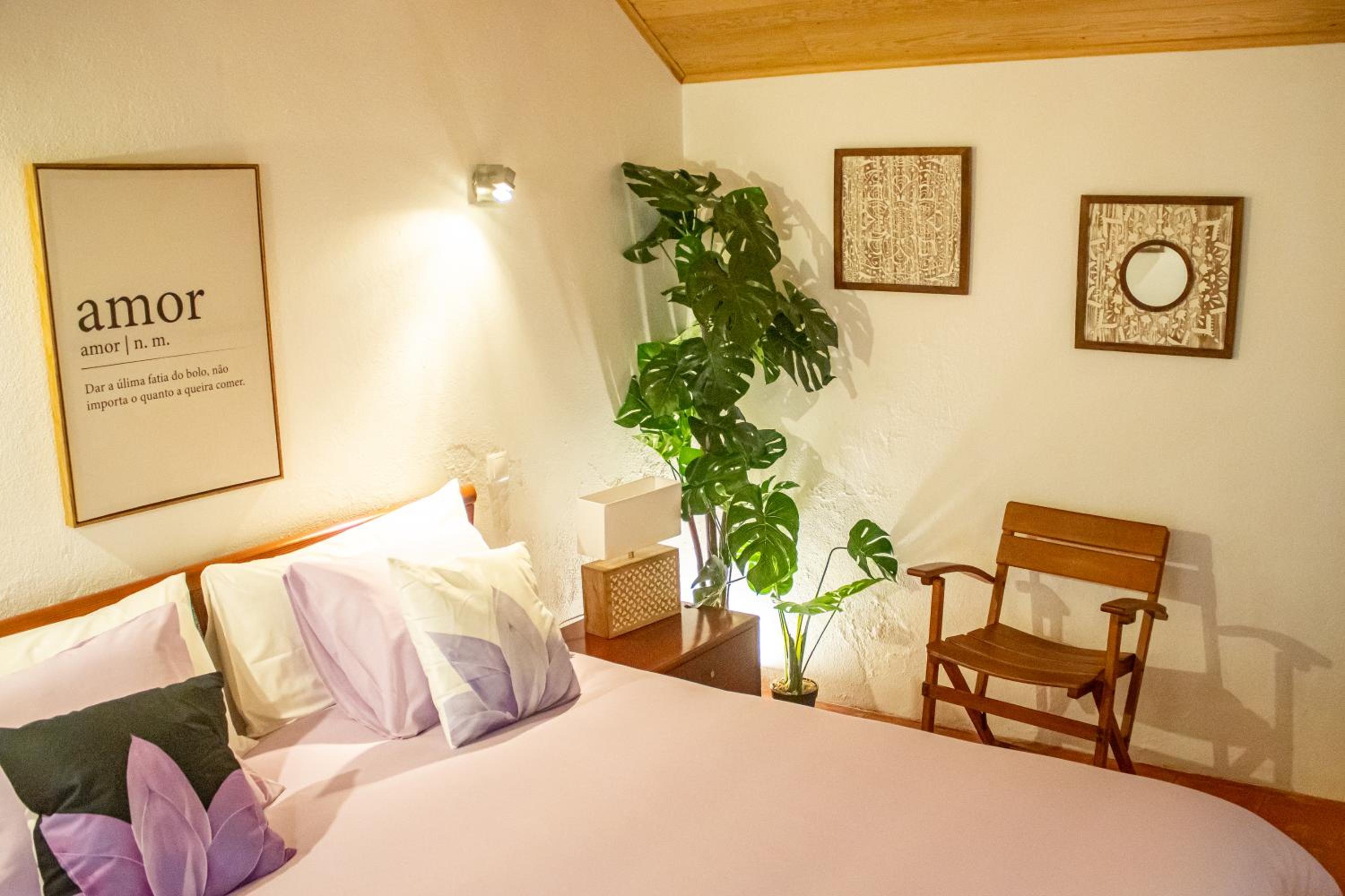 Apartment with Garden View photo 2