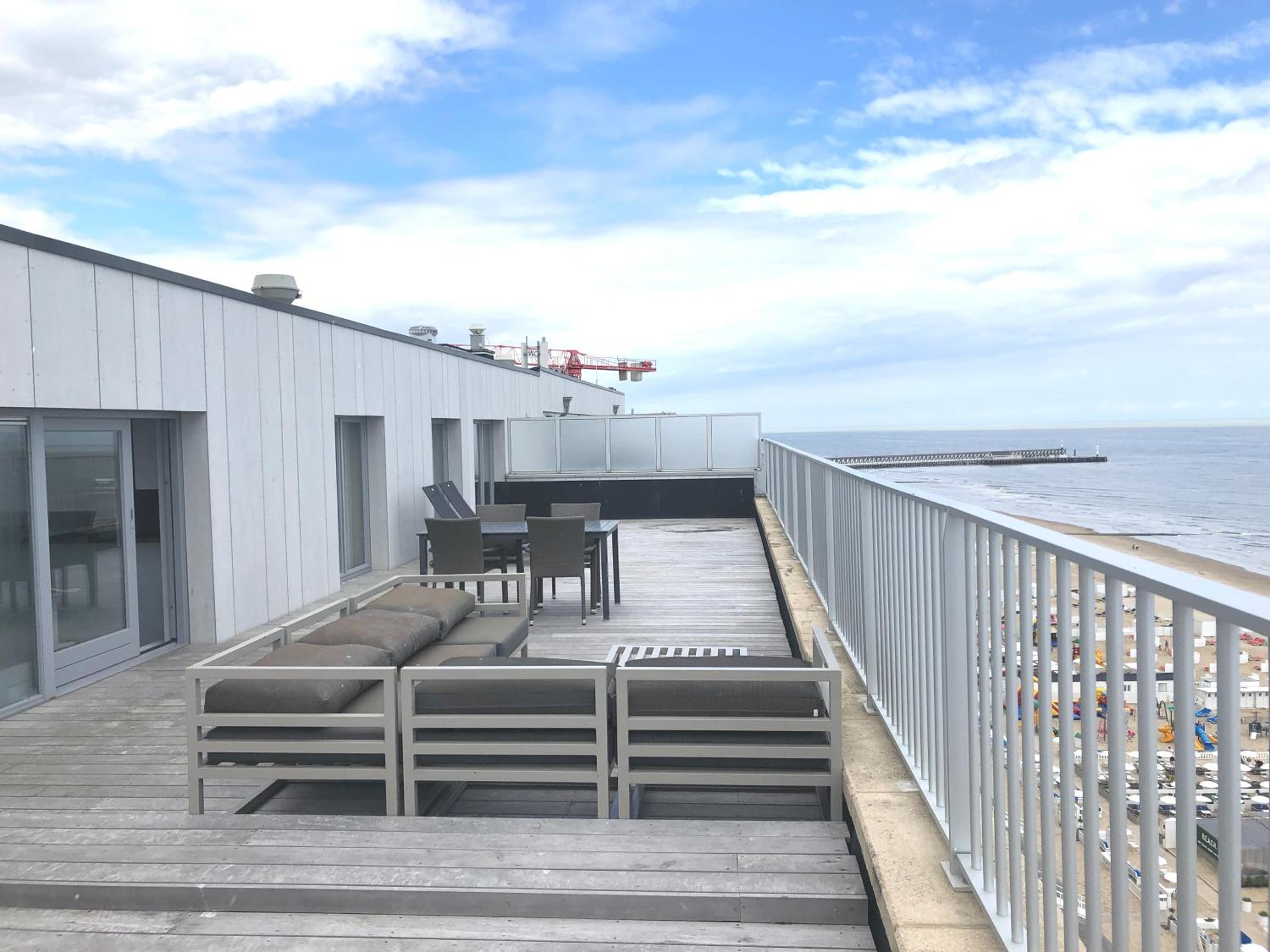 Unique Penthouse with panoramic Sea view | 4p - Photo 17