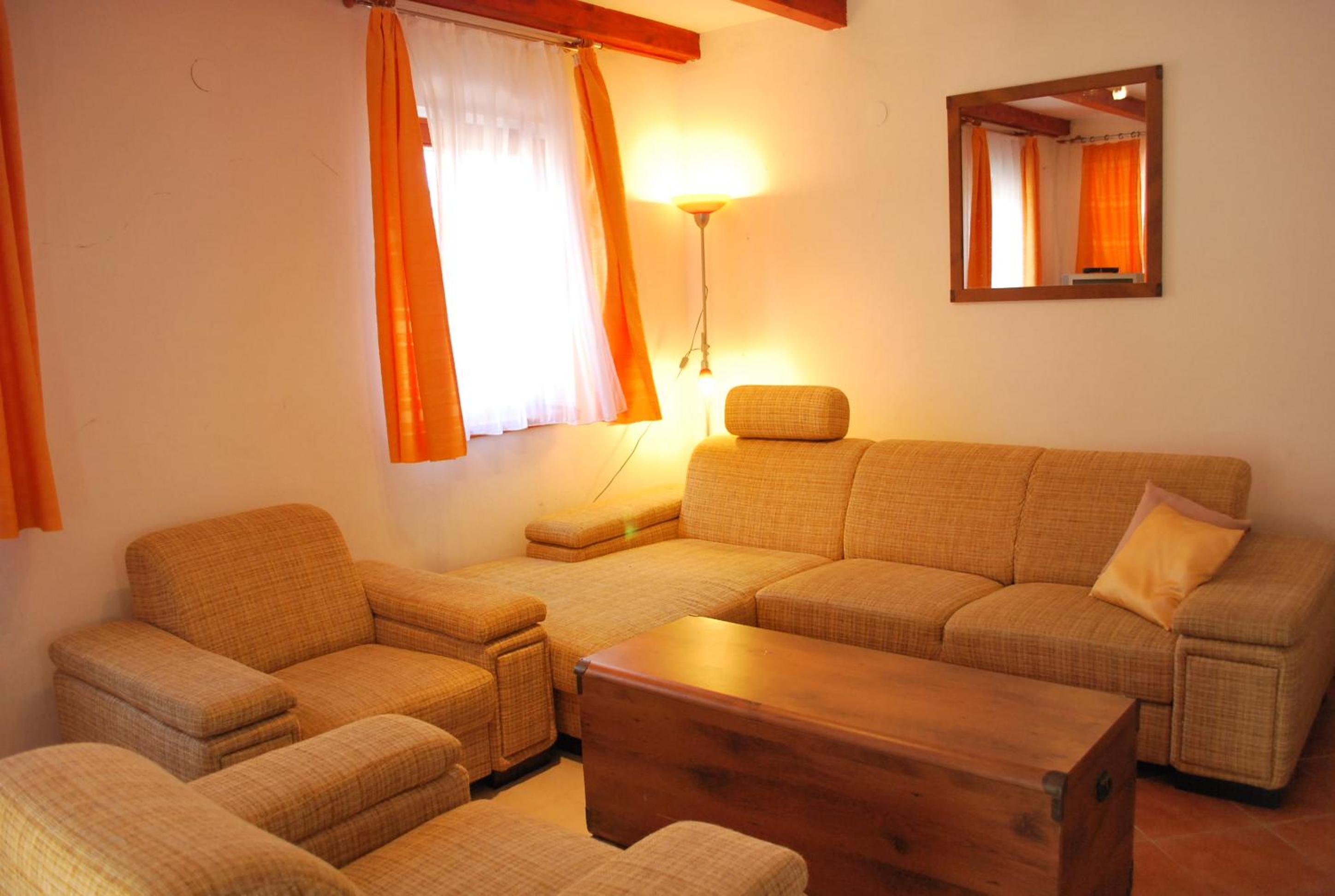 Two-Bedroom House photo 2