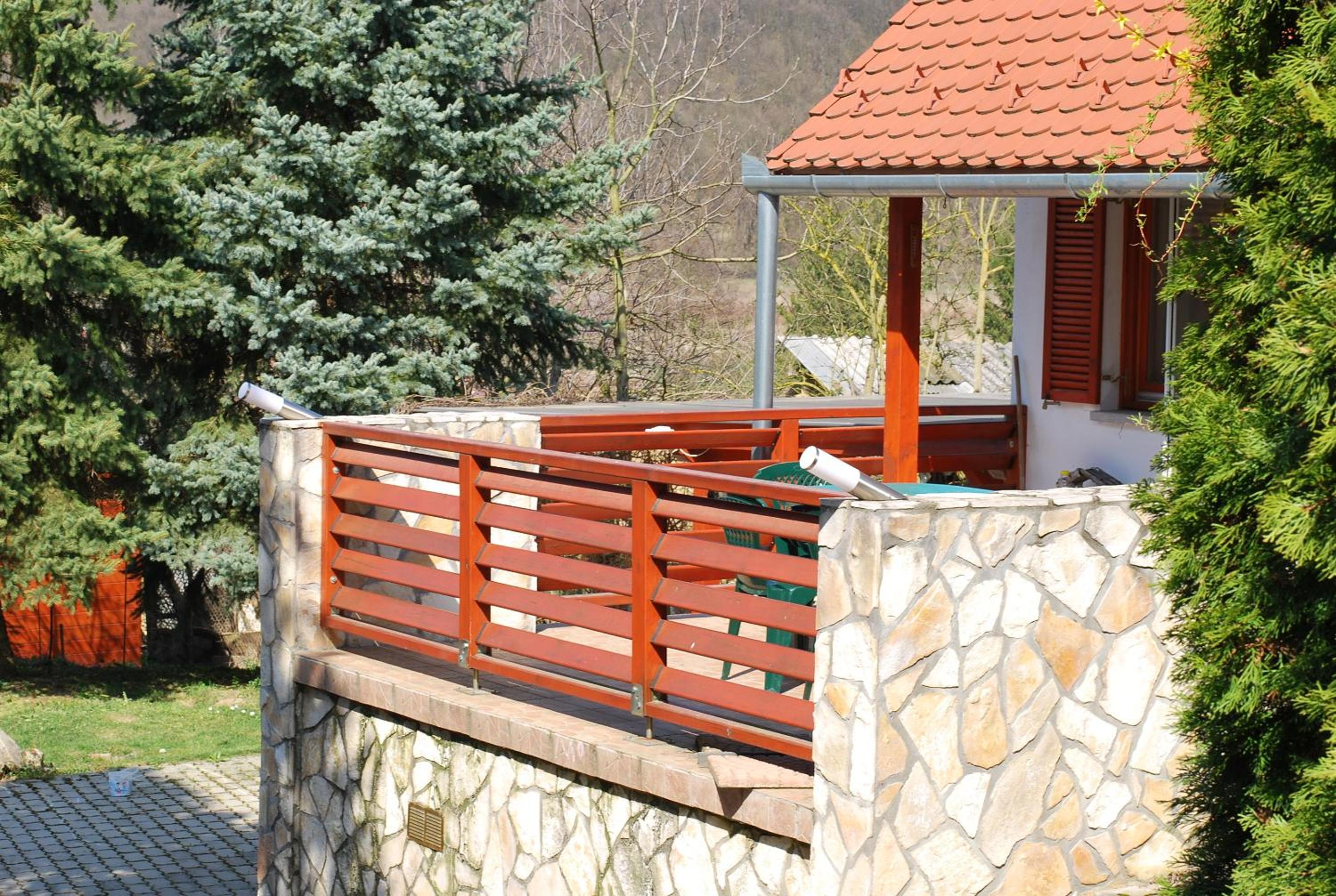 Two-Bedroom House photo 1