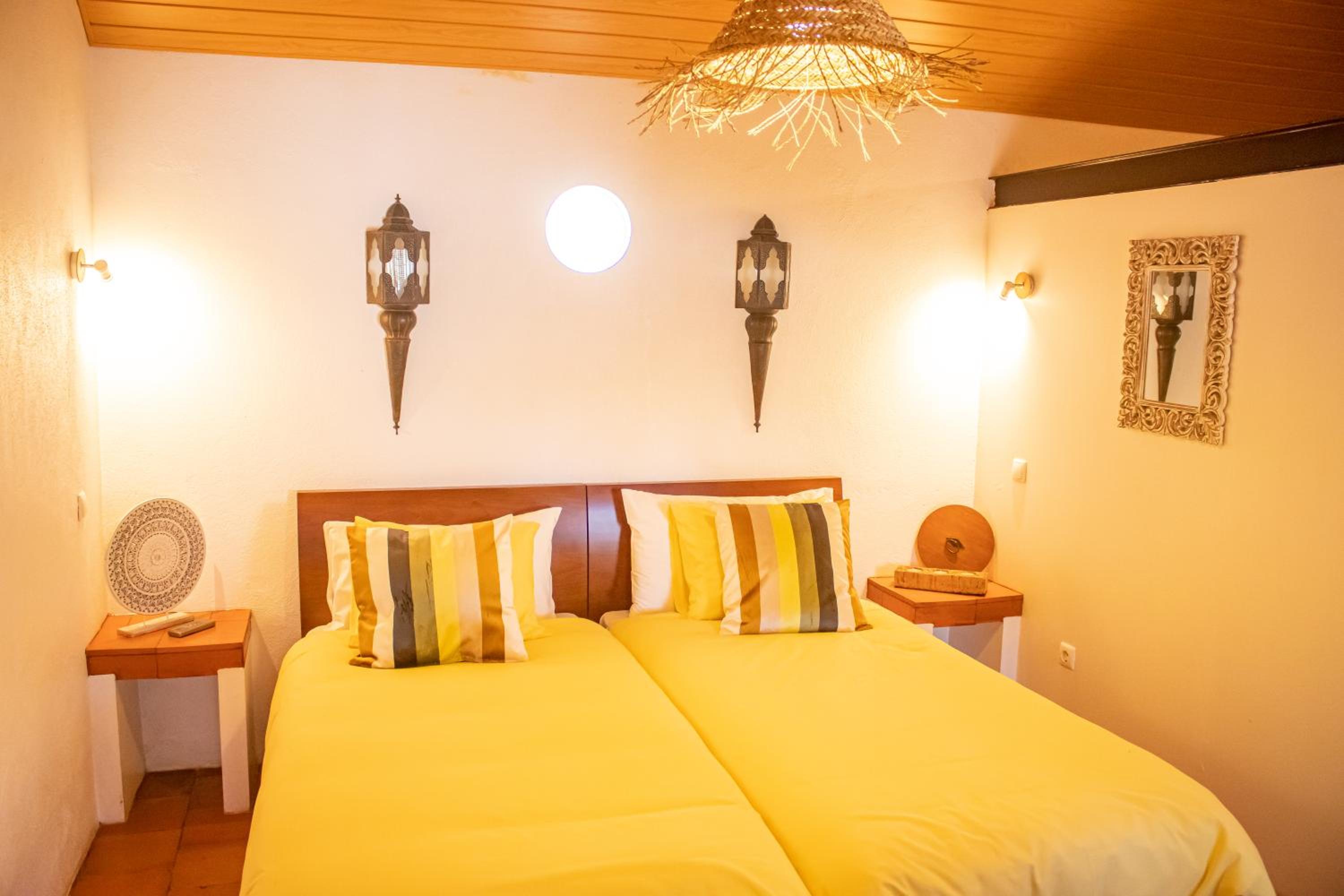 Twin Room photo 1