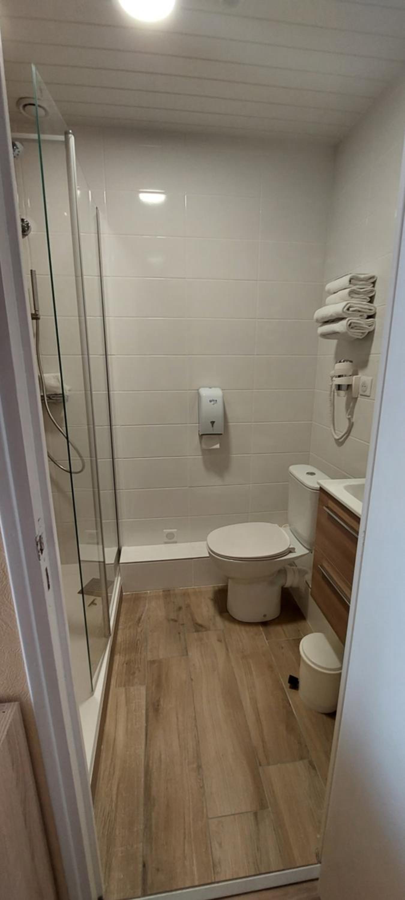 Standard Triple Room photo 3