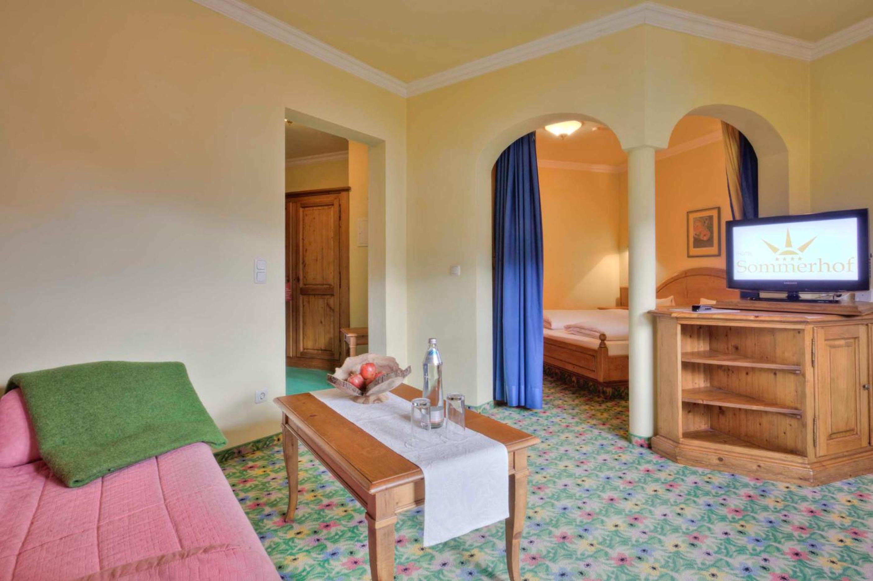Junior Suite