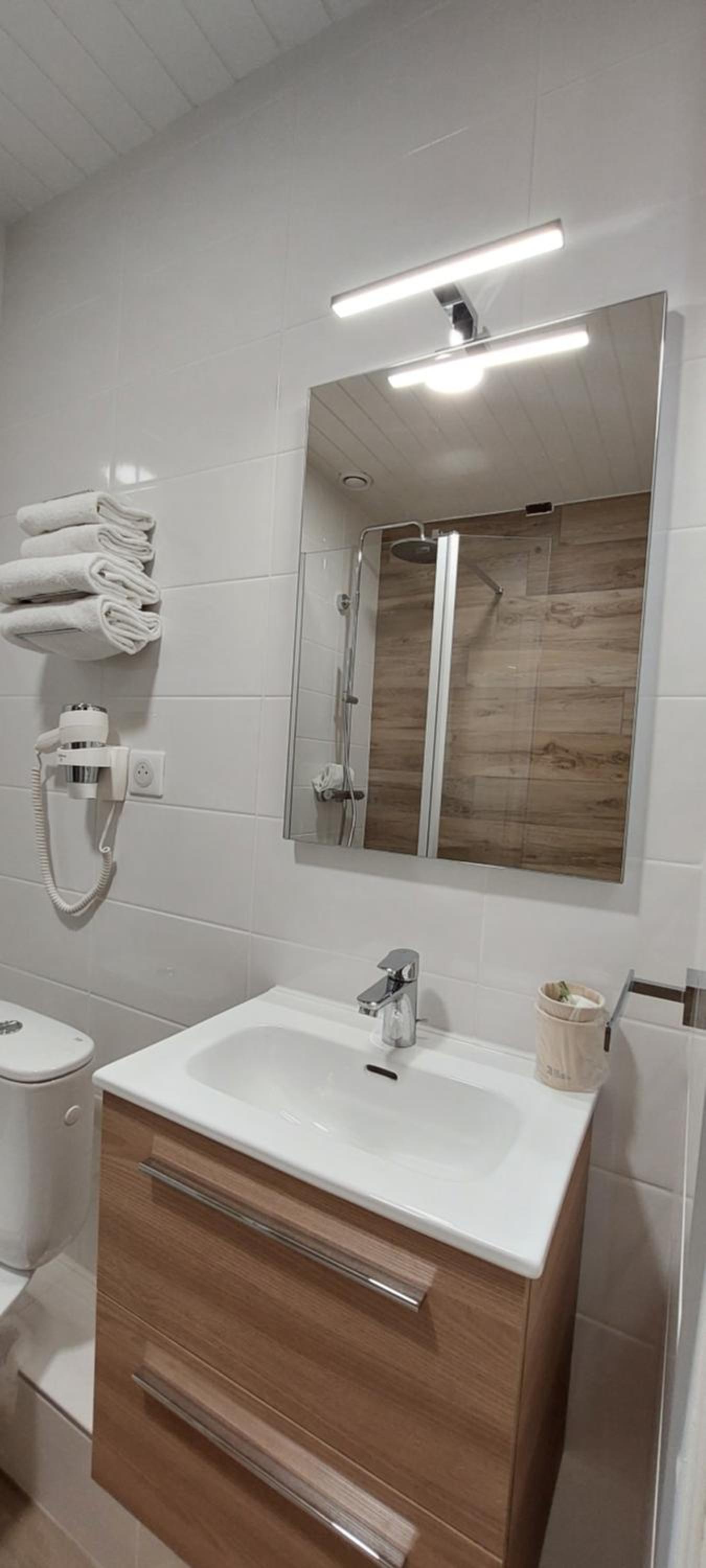 Standard Plus Double Room photo 3