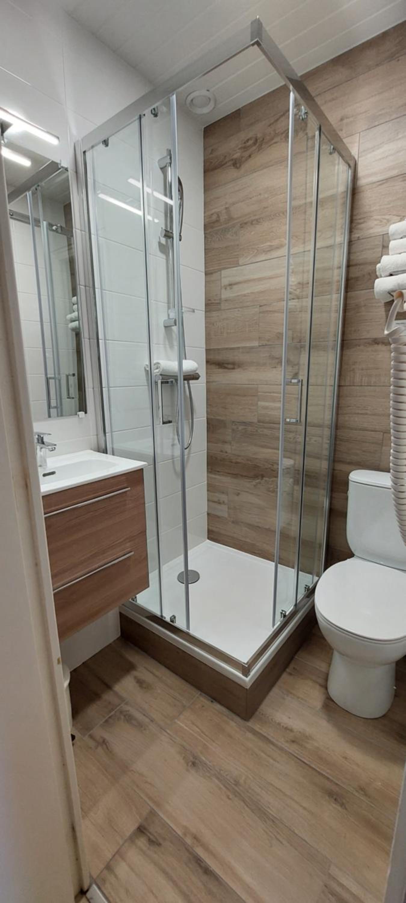 Standard Plus Double Room photo 2