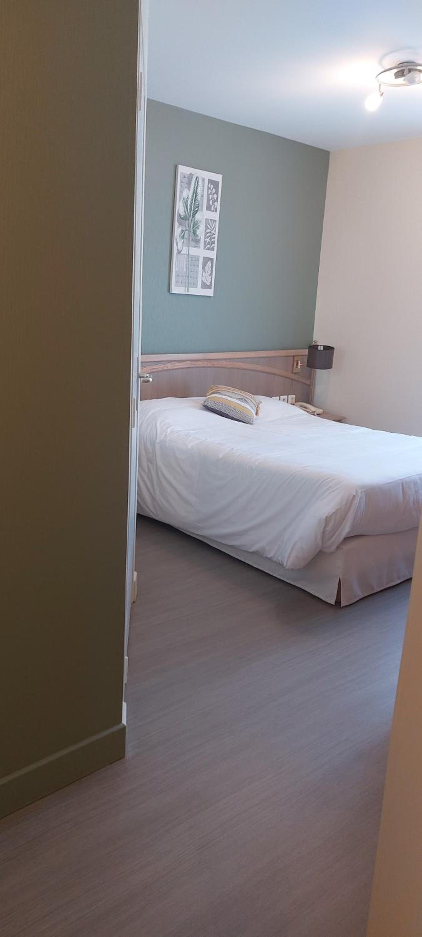 Double Room - Disability Access