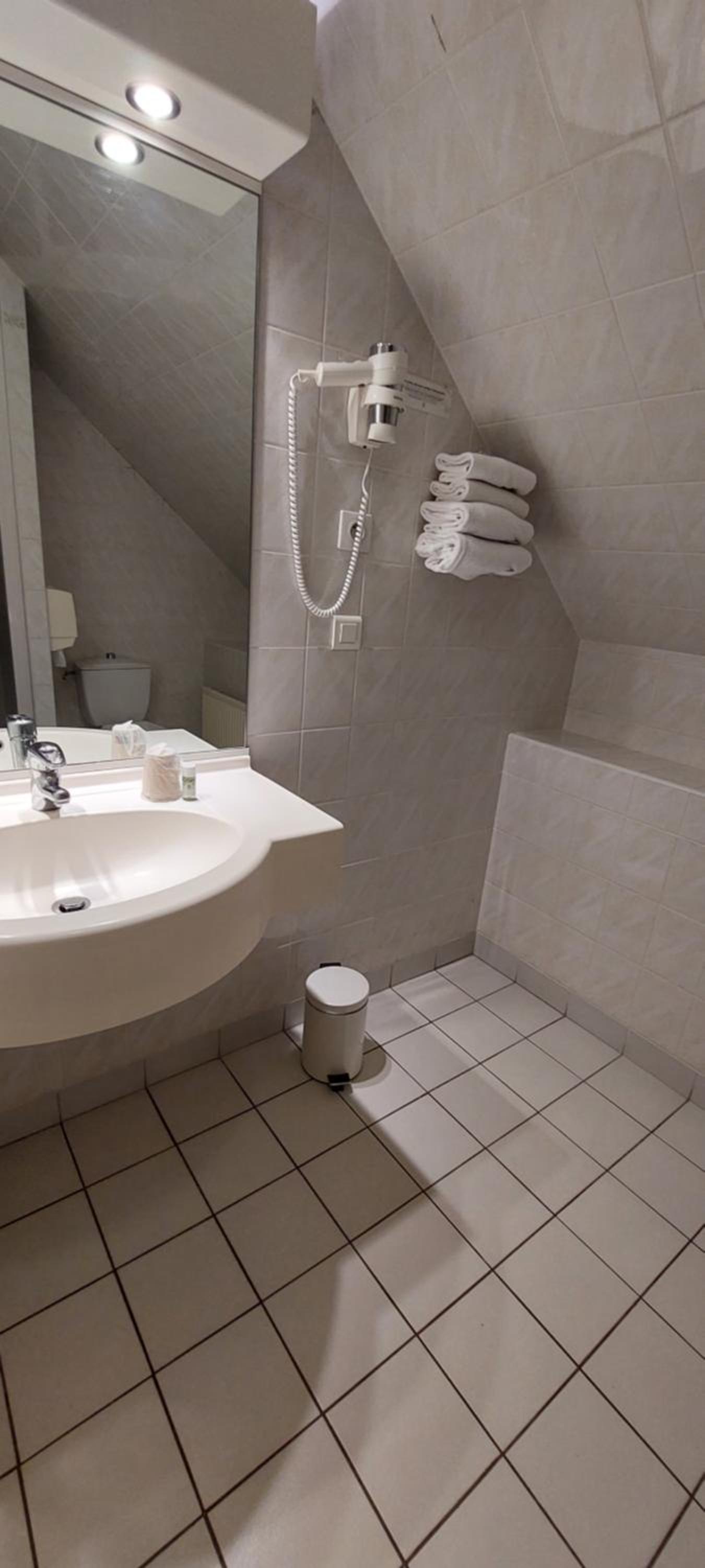 Comfort Quadruple Room photo 3