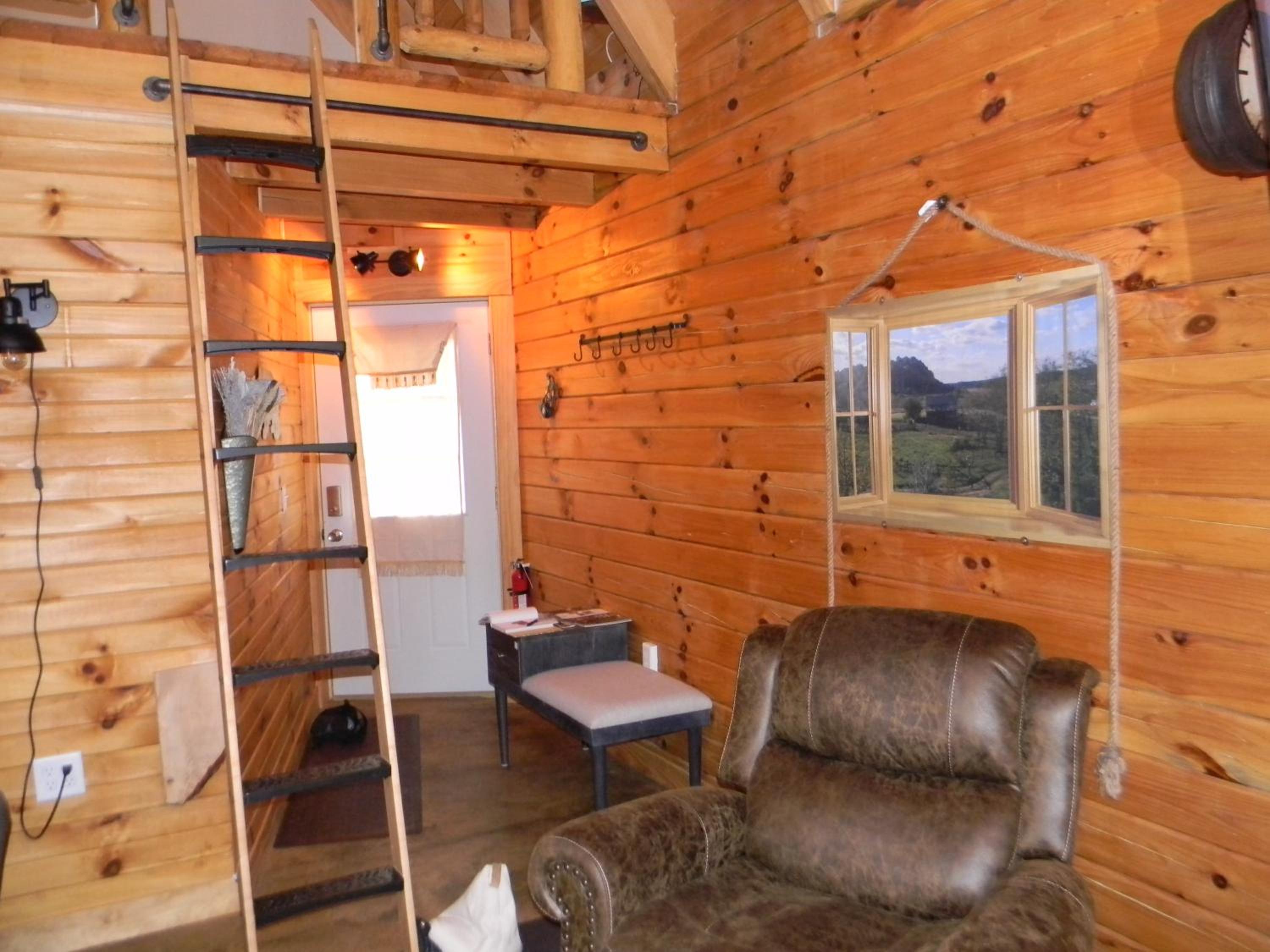 Two-Bedroom House photo 1
