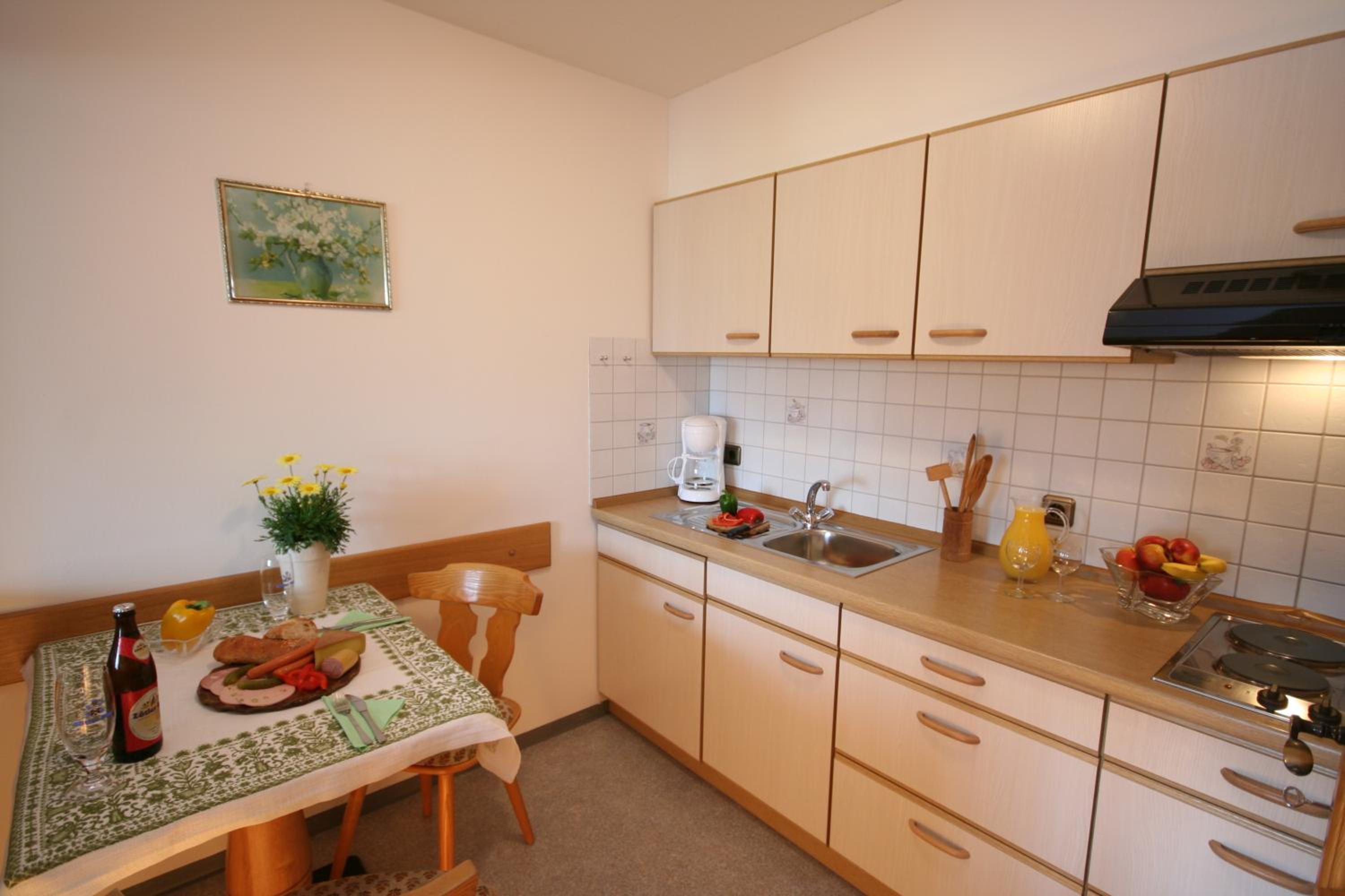 Apartment photo 3