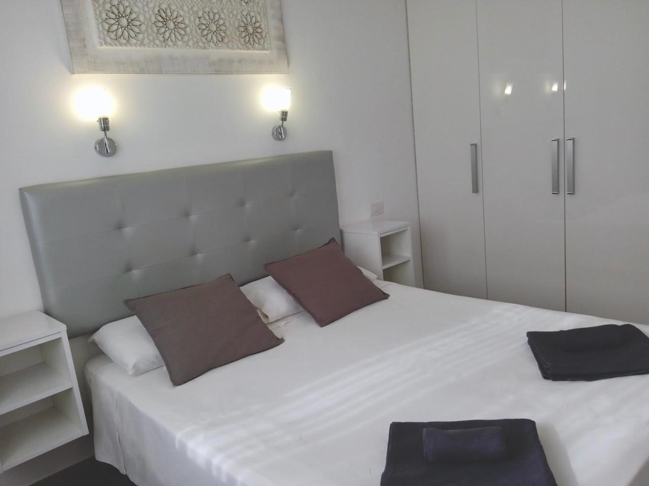 Apartamento de lujo
