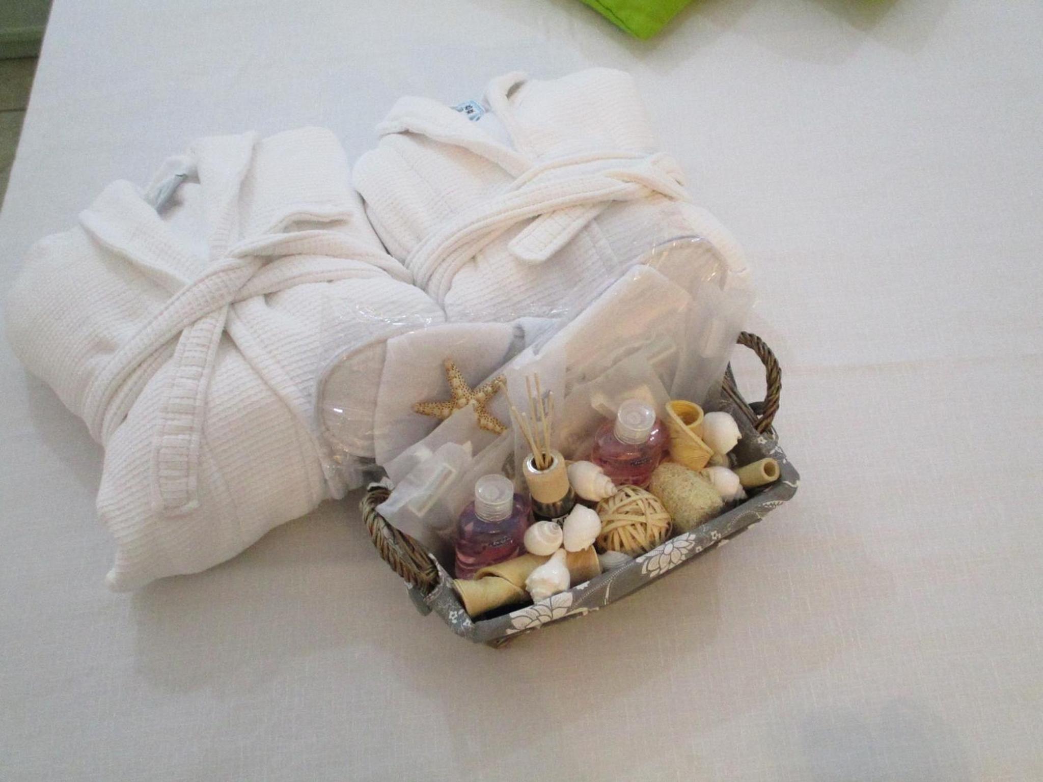 Deluxe Double or Twin Room with Balcony - Photo 16