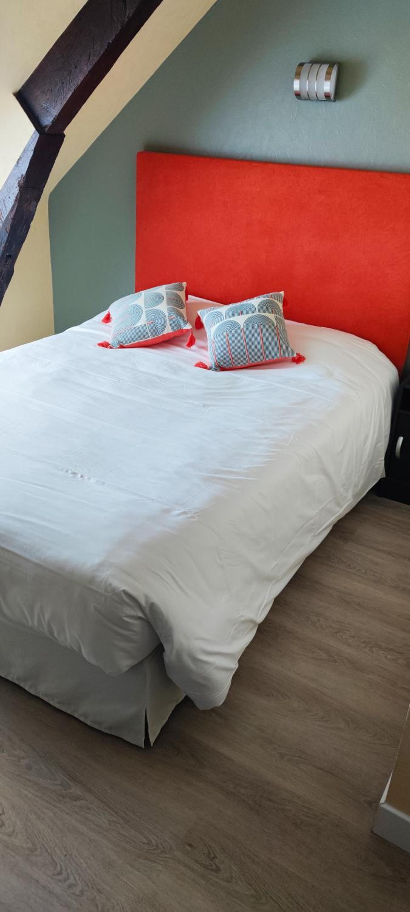 Standard Plus Double Room photo 3