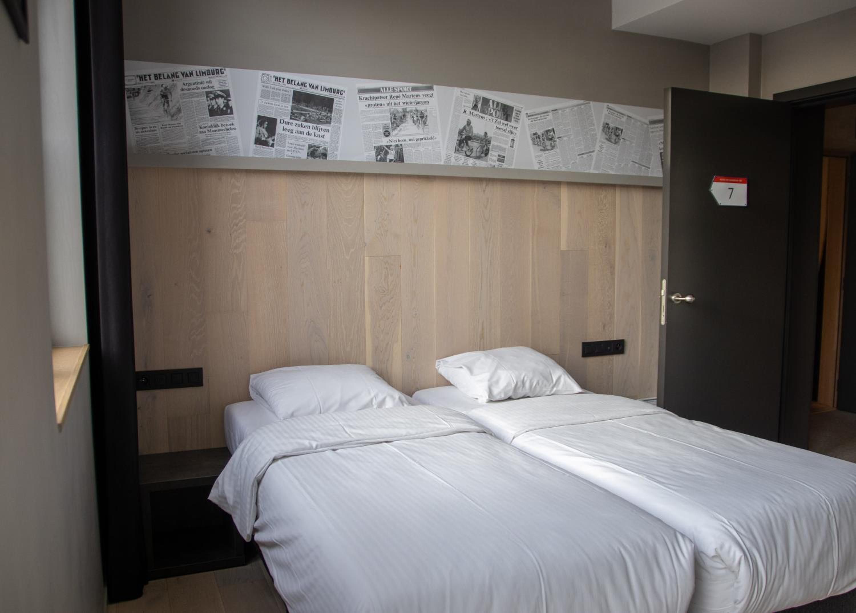 Double Room photo 1