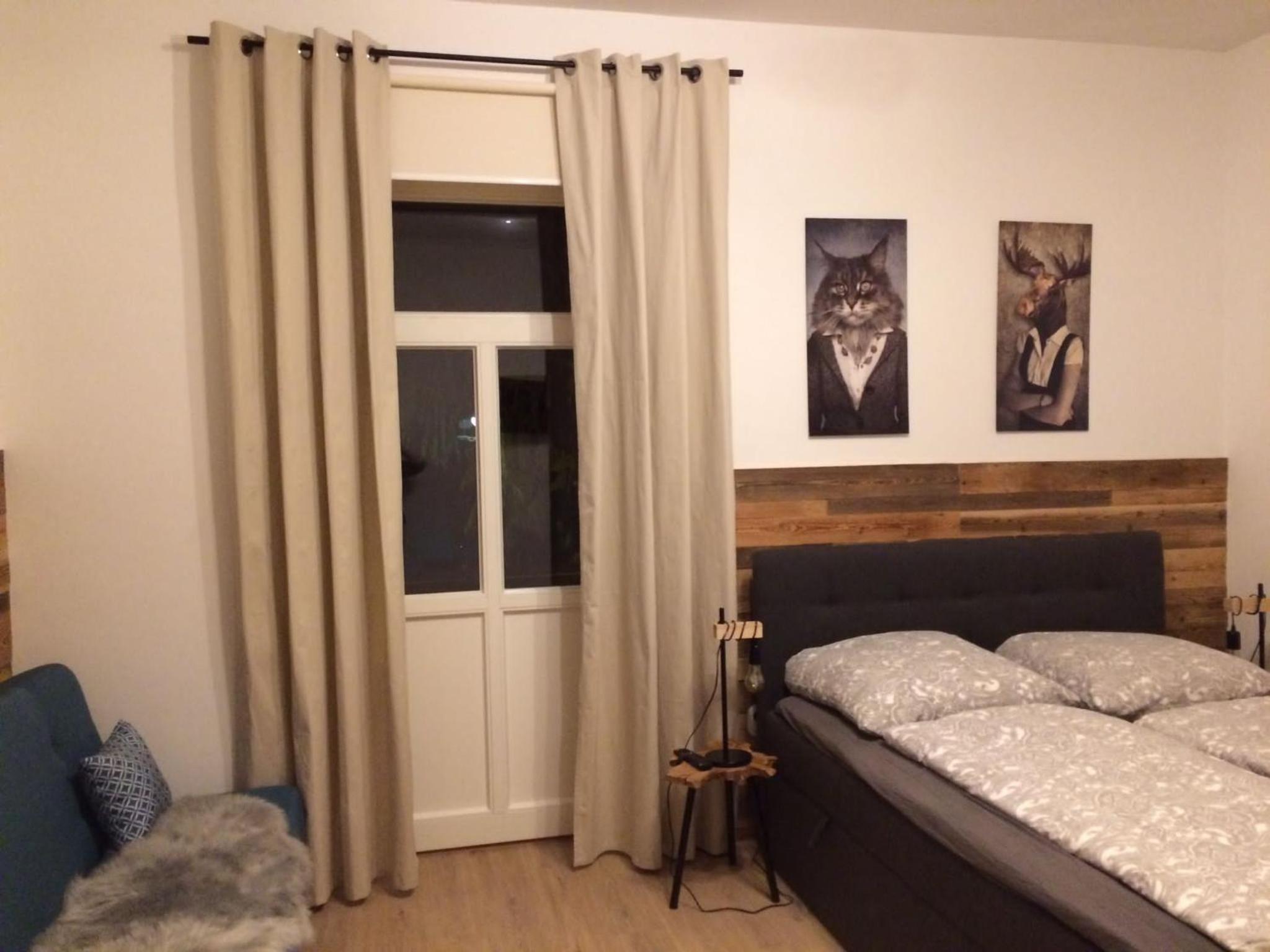 One-Bedroom Apartment photo 3