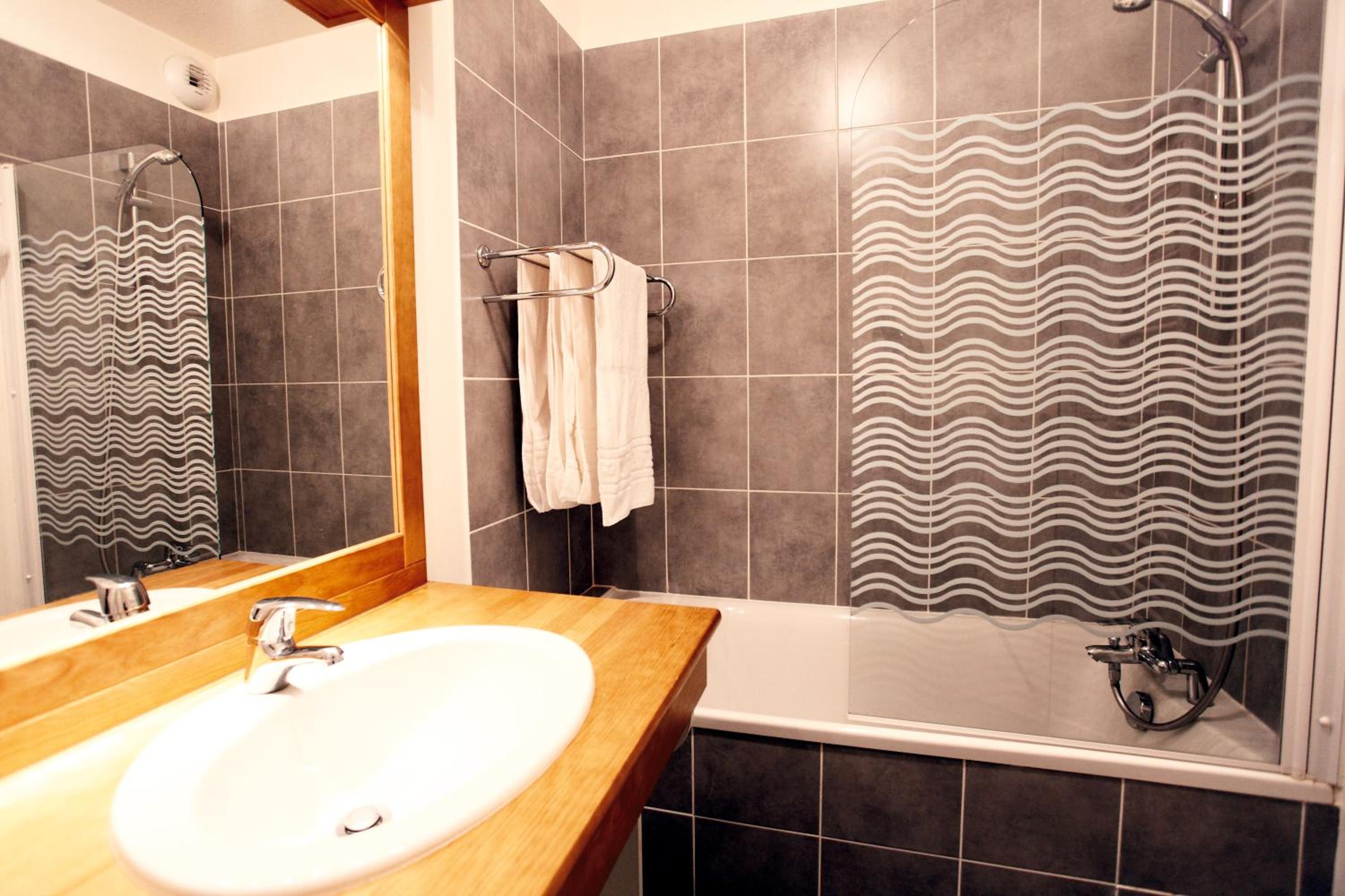 2-Room Apartment (4 Adults) - Photo 13