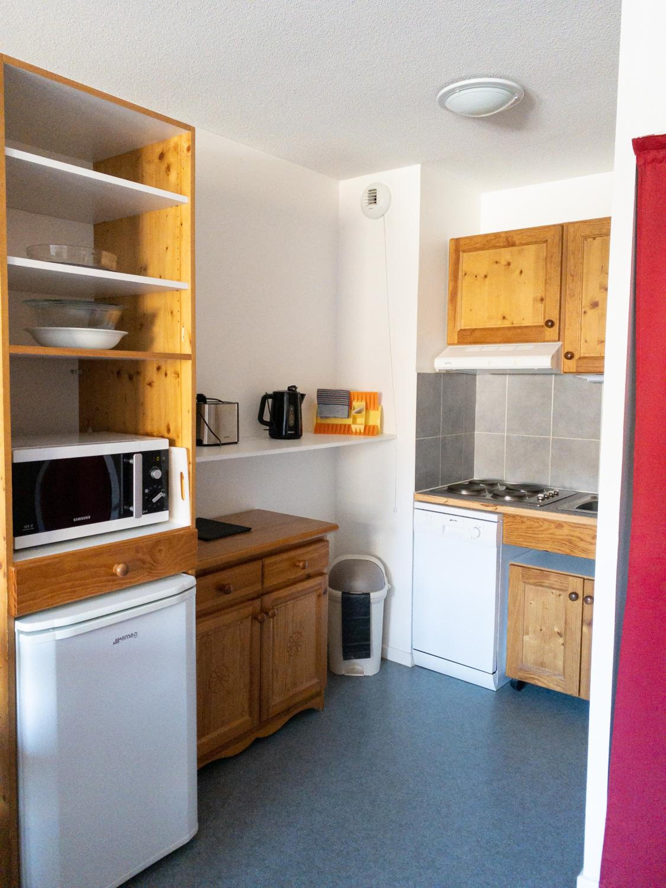 2-Room Apartment (4 Adults) - Photo 14