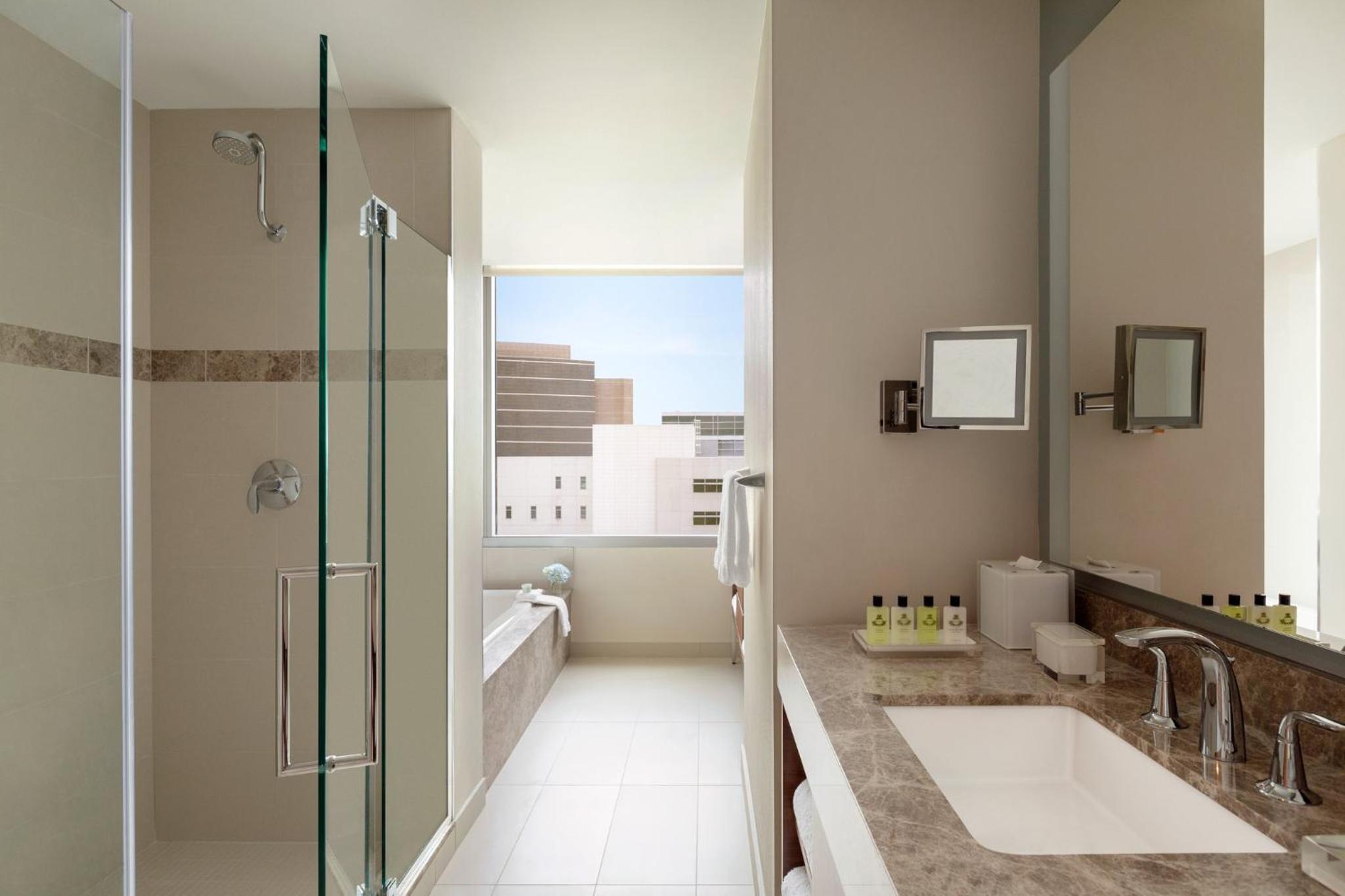 Standard Suite