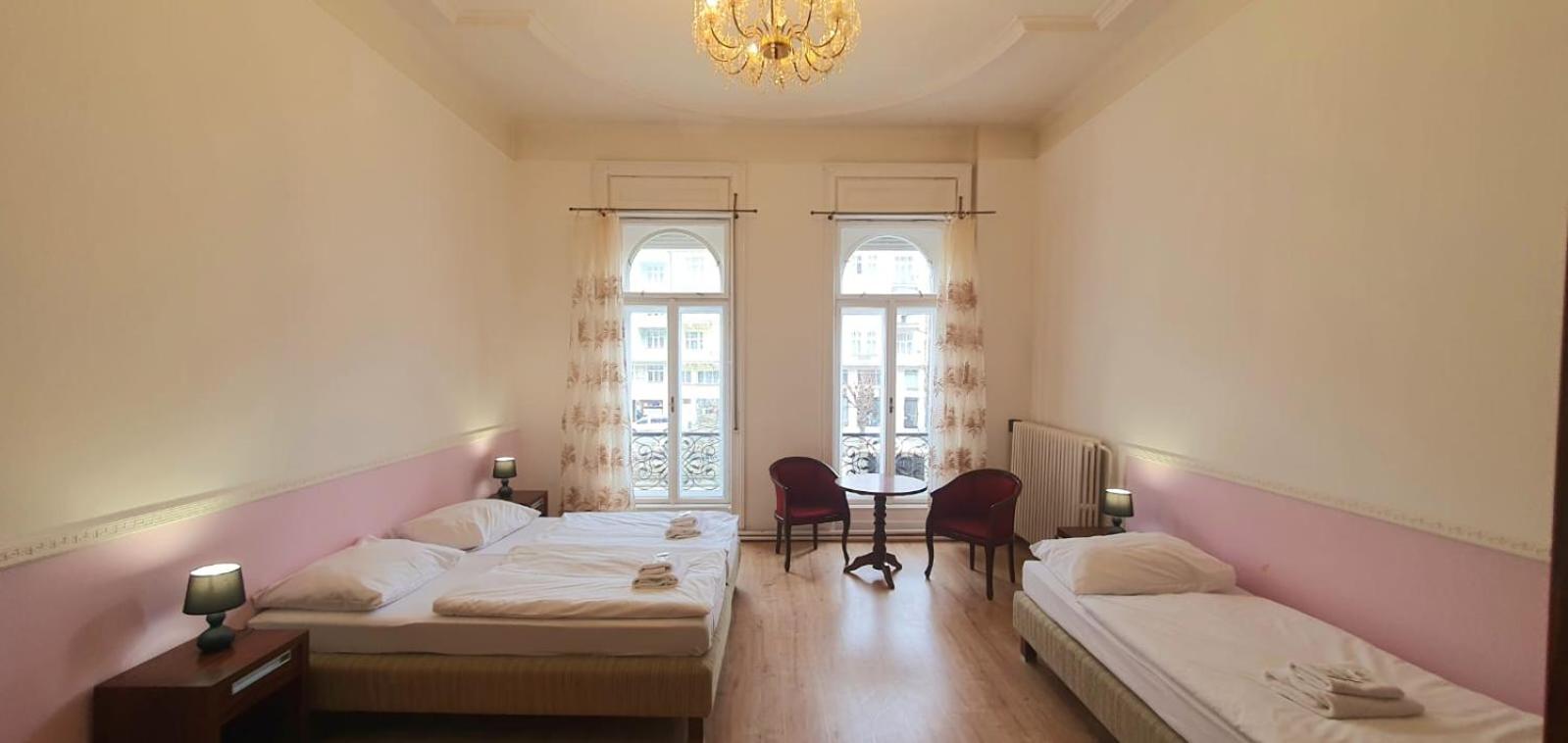 Superior Triple Room photo 1