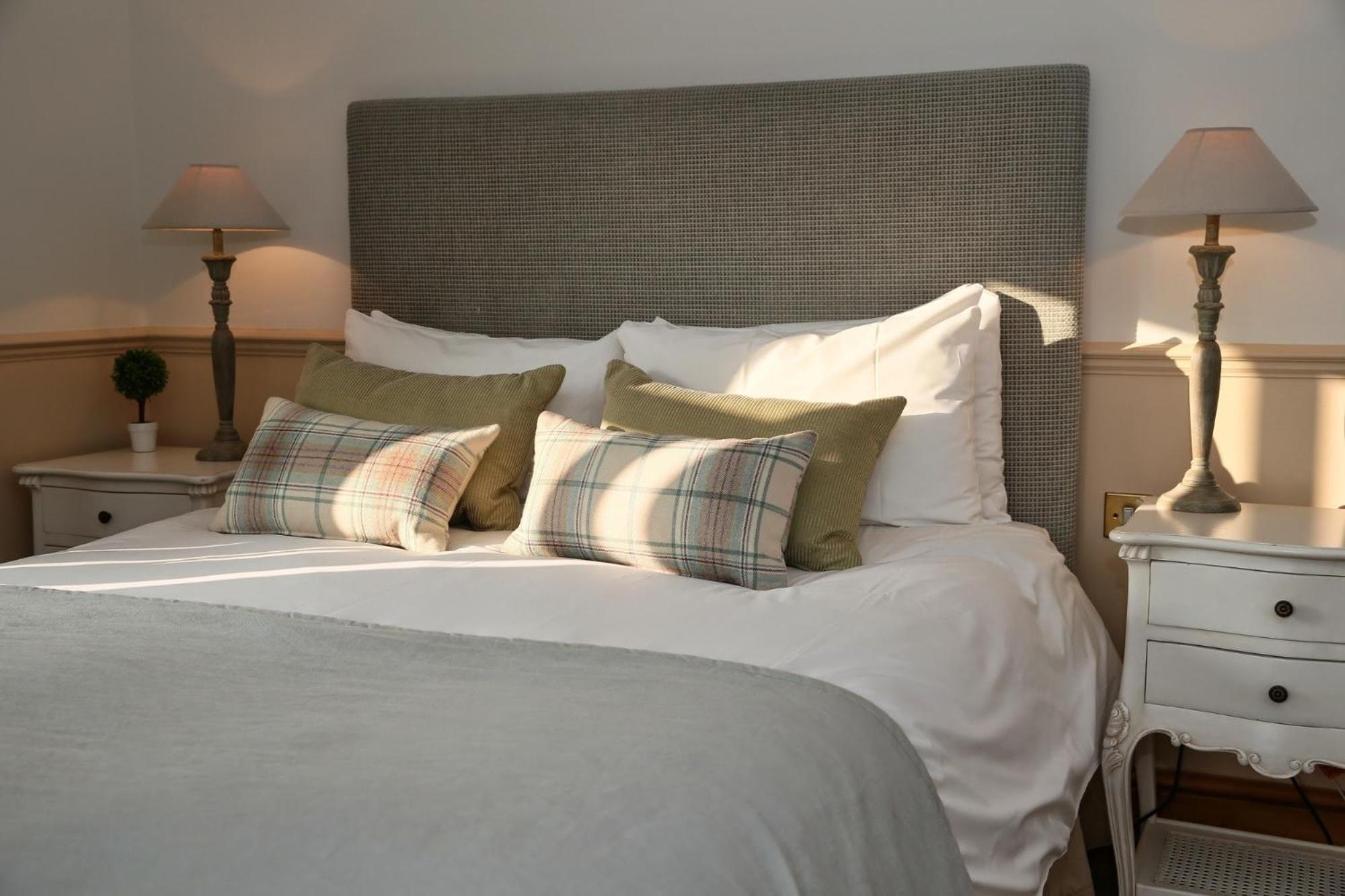 Double Room With Garden View photo 3