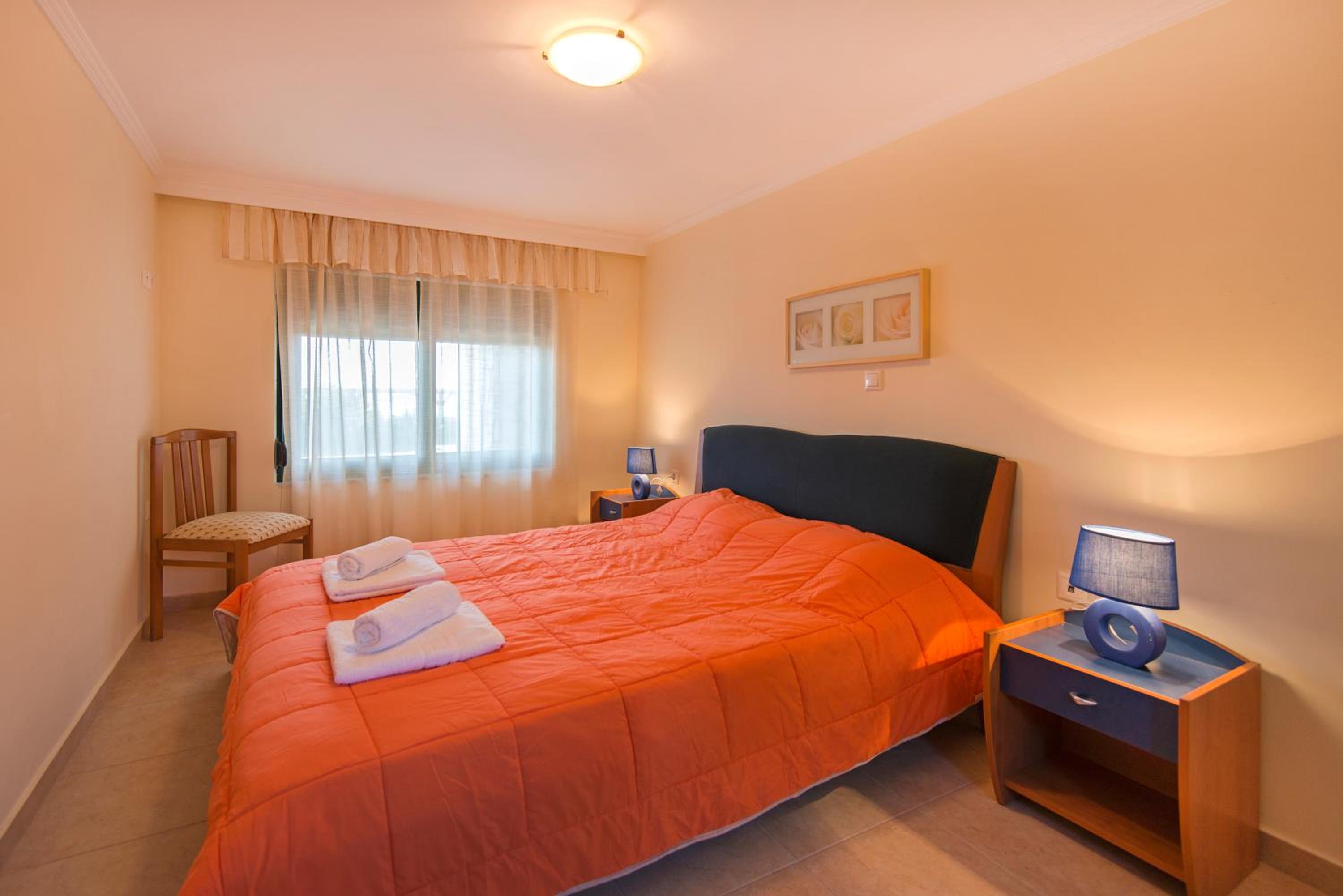 Three-Bedroom Villa photo 1