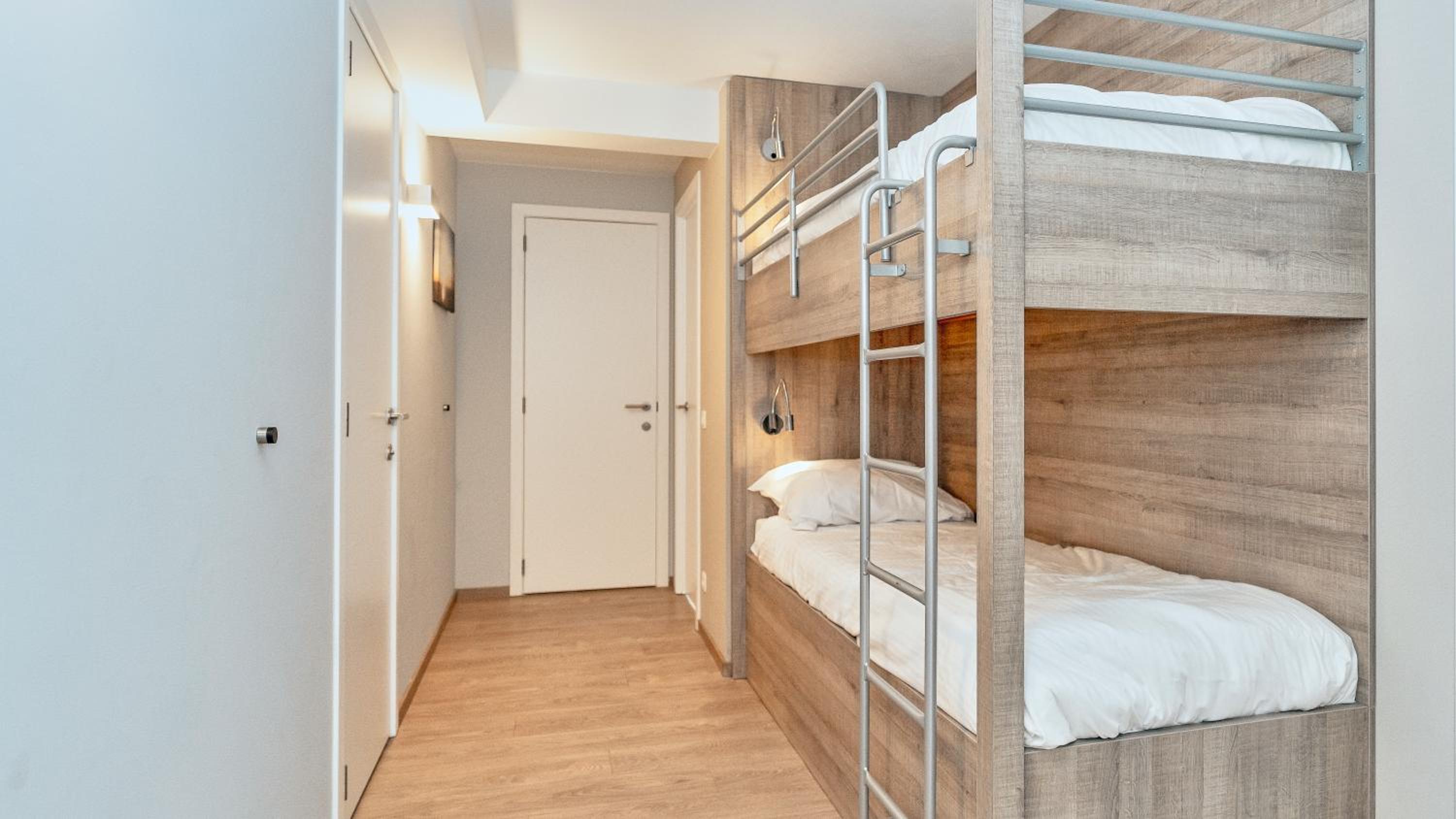 Unique Penthouse with panoramic Sea view | 10p	 - Photo 15