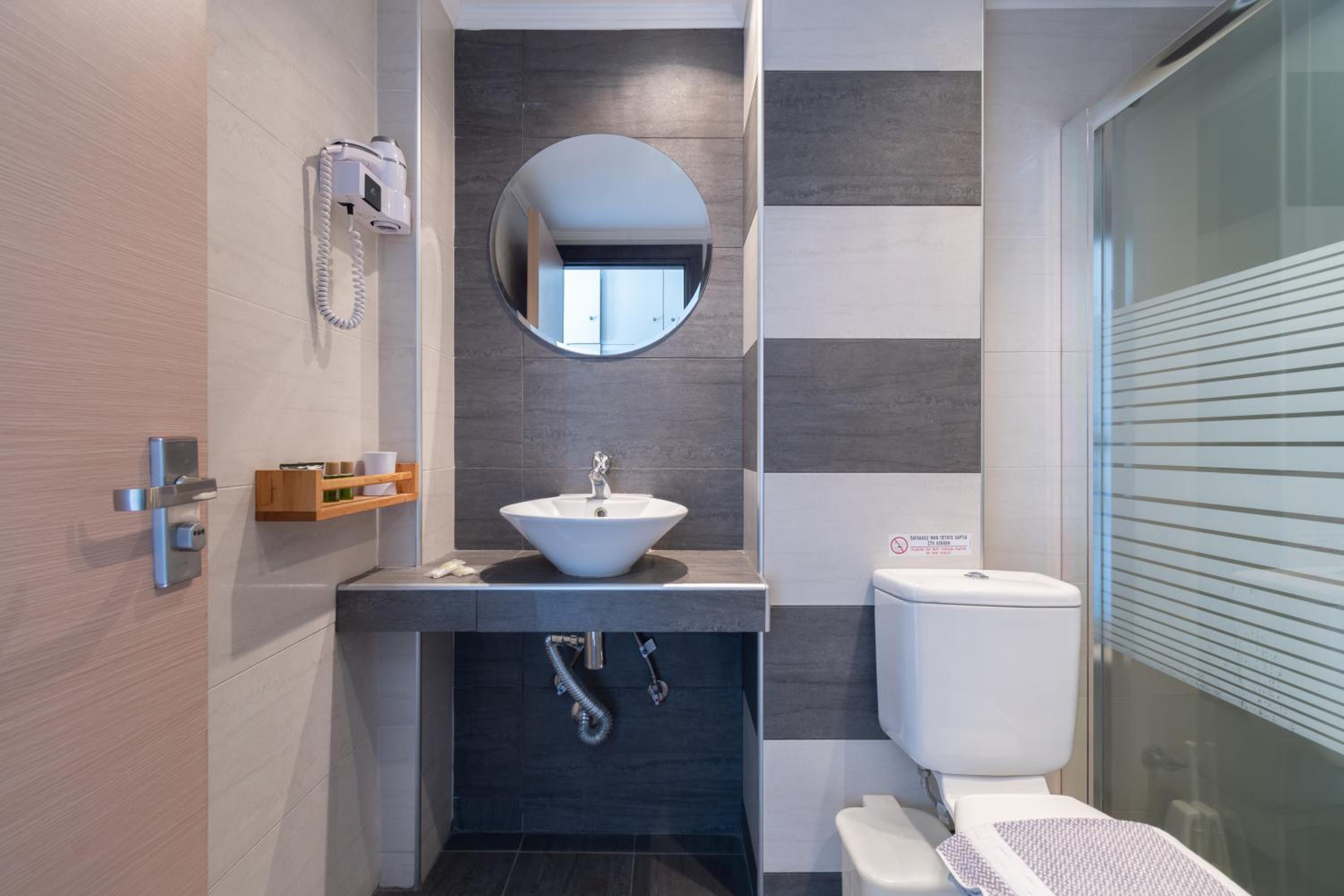 Superior Apartment with Sea View photo 2